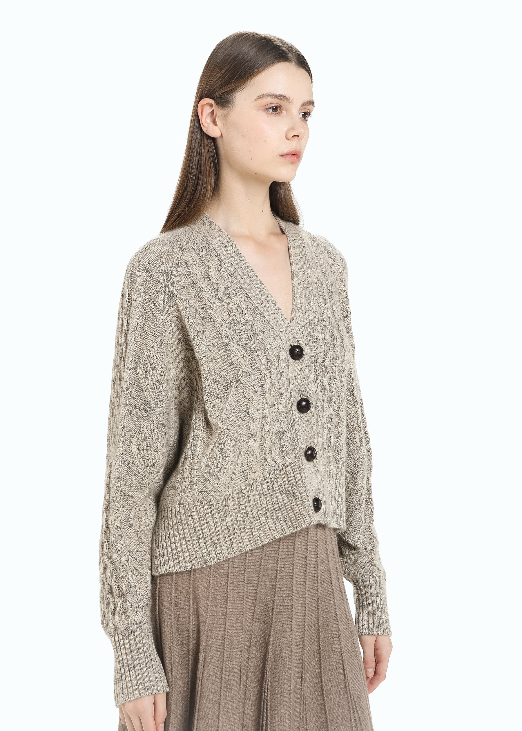 Cortina Cardigan