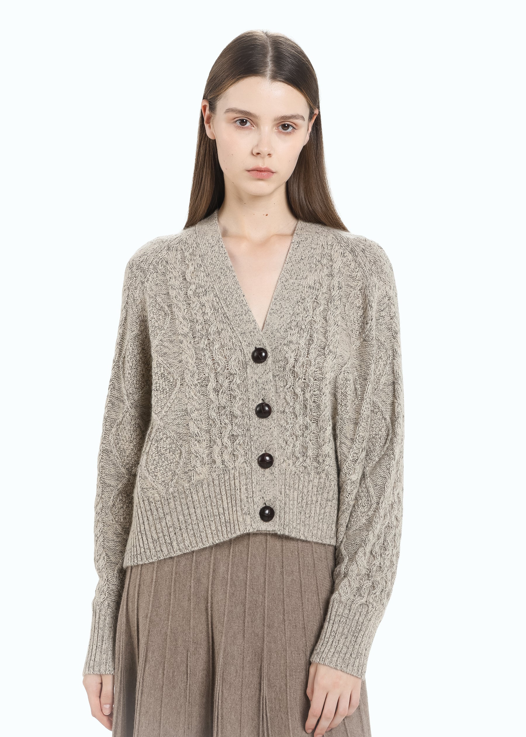 Cortina Cardigan