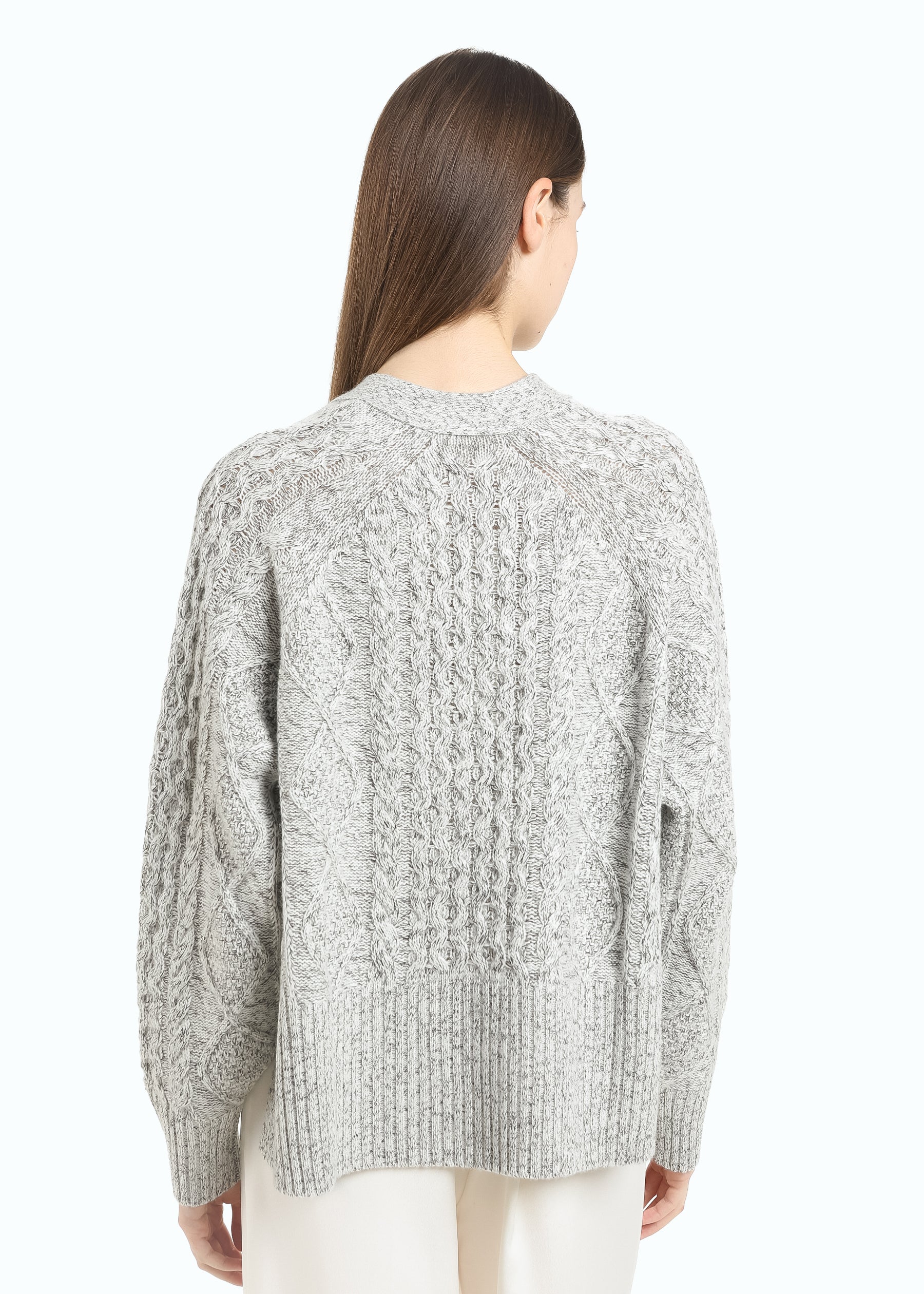 Cortina Cardigan