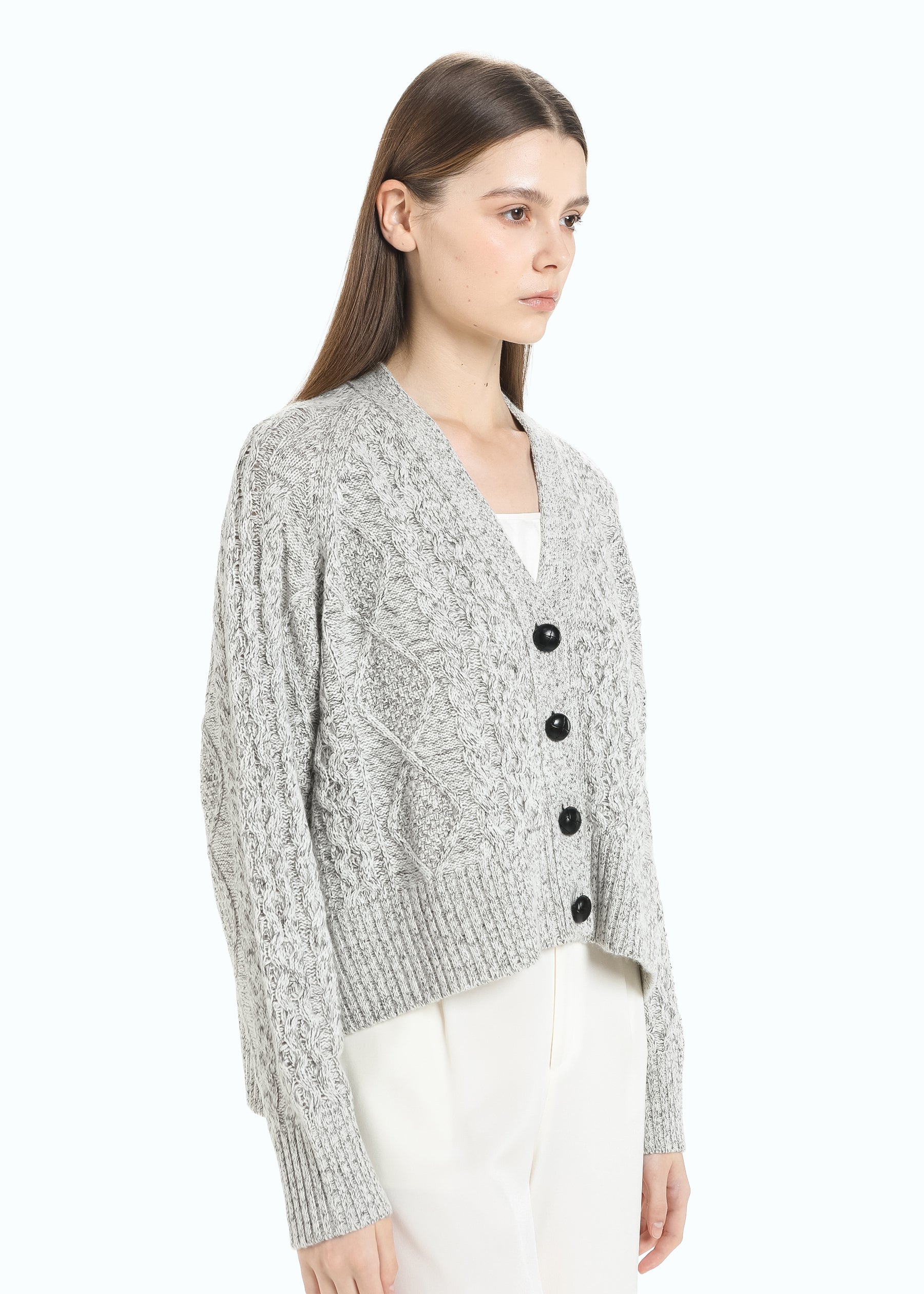 Cortina Cardigan
