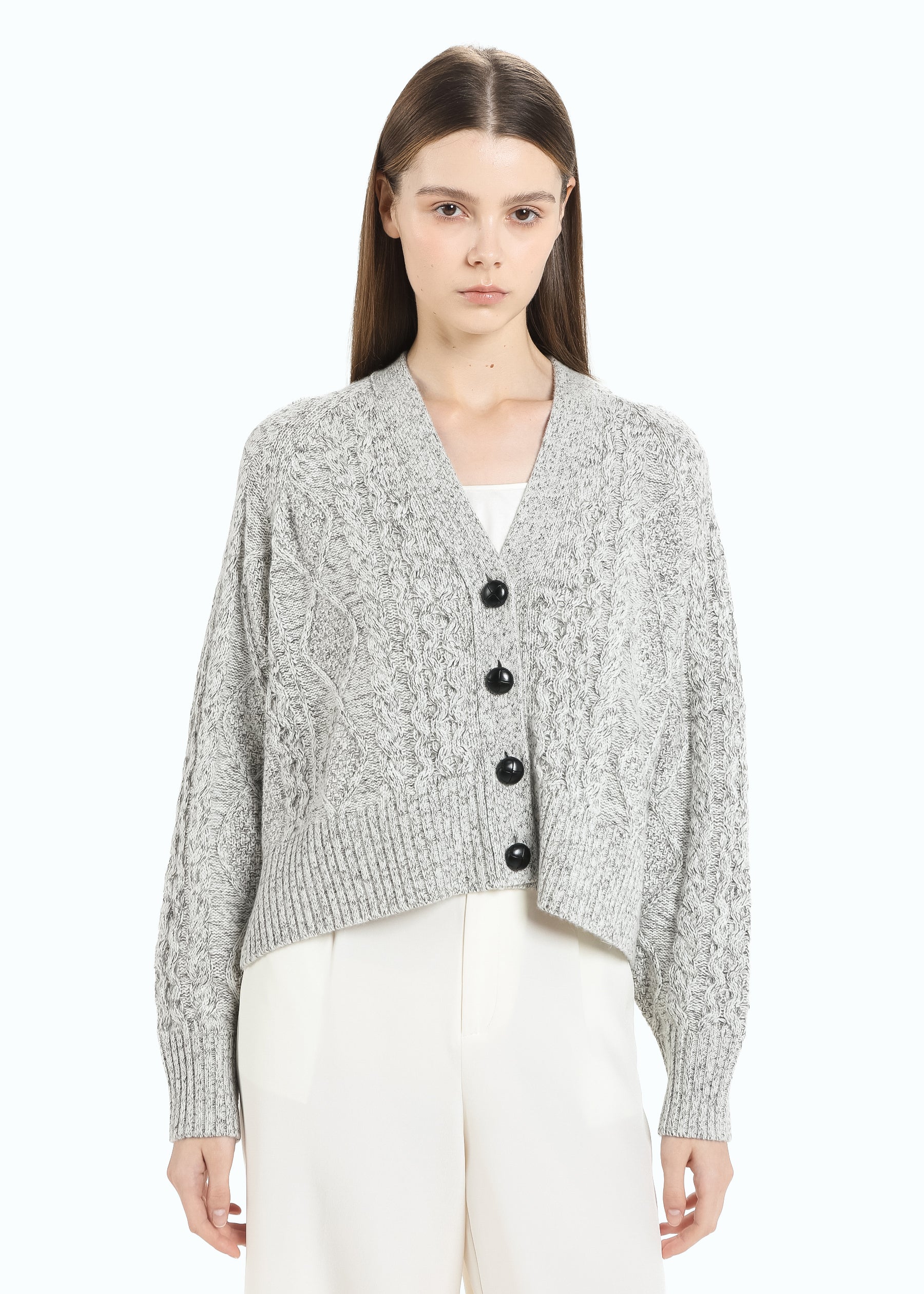 Cortina Cardigan
