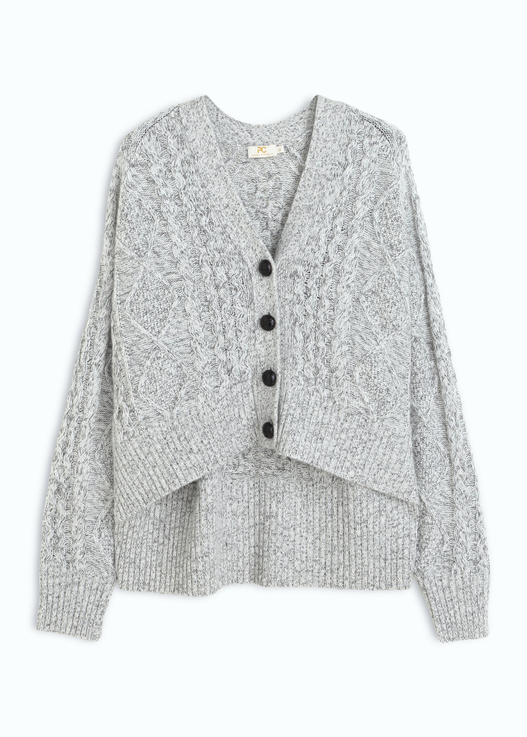 Cortina Cardigan