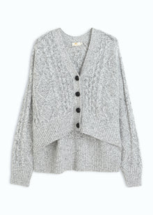 Cortina Cardigan