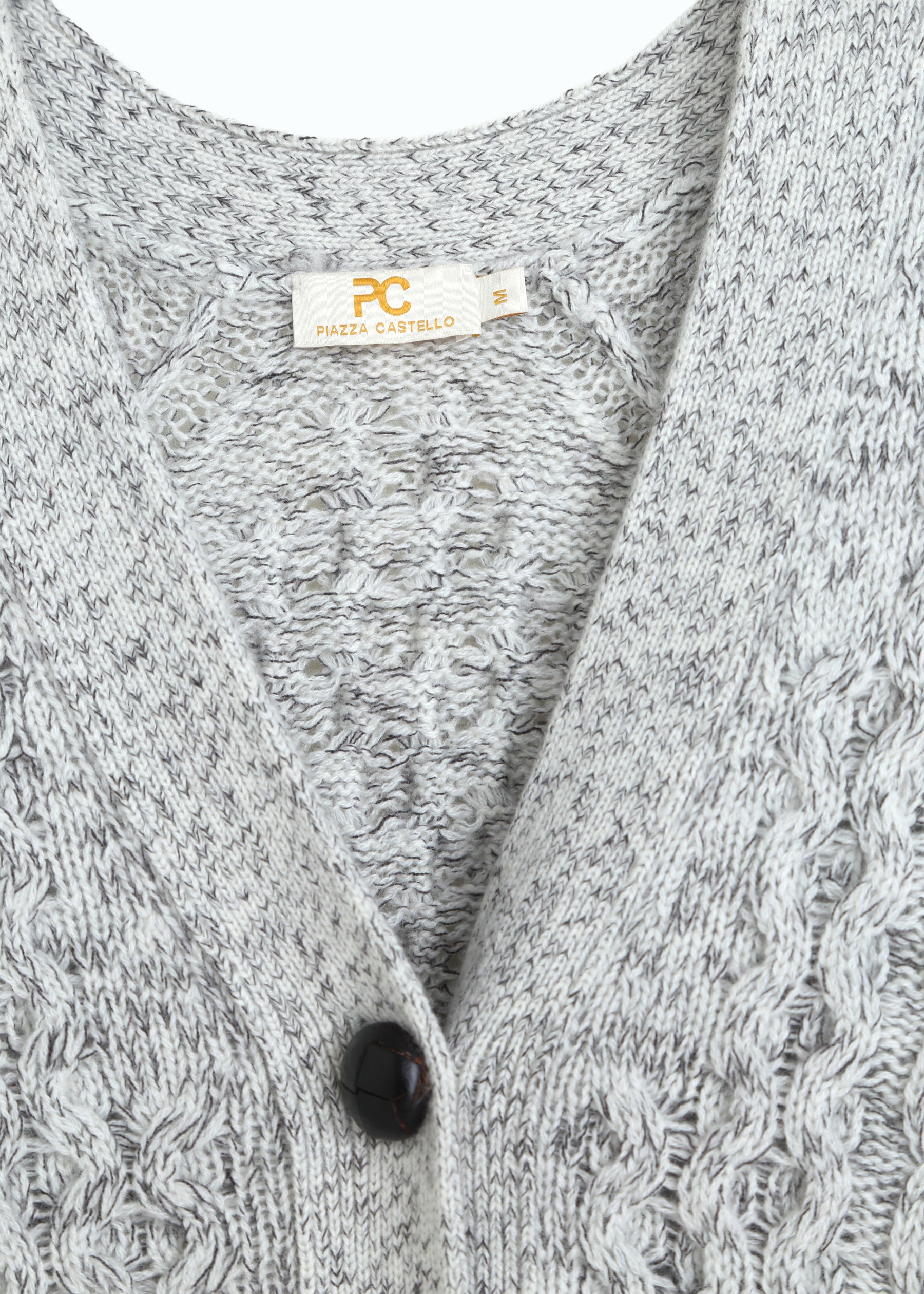 Cortina Cardigan