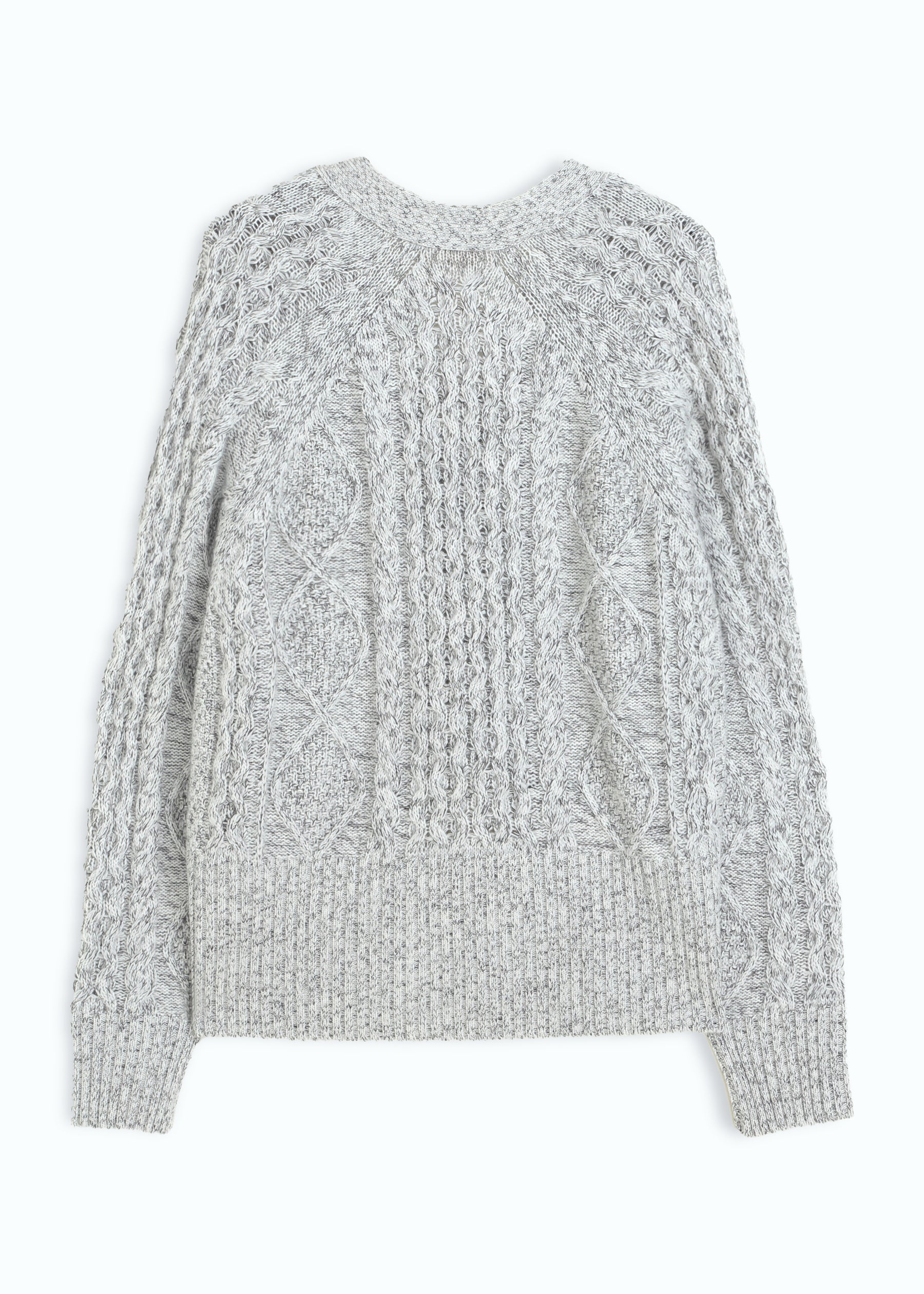 Cortina Cardigan