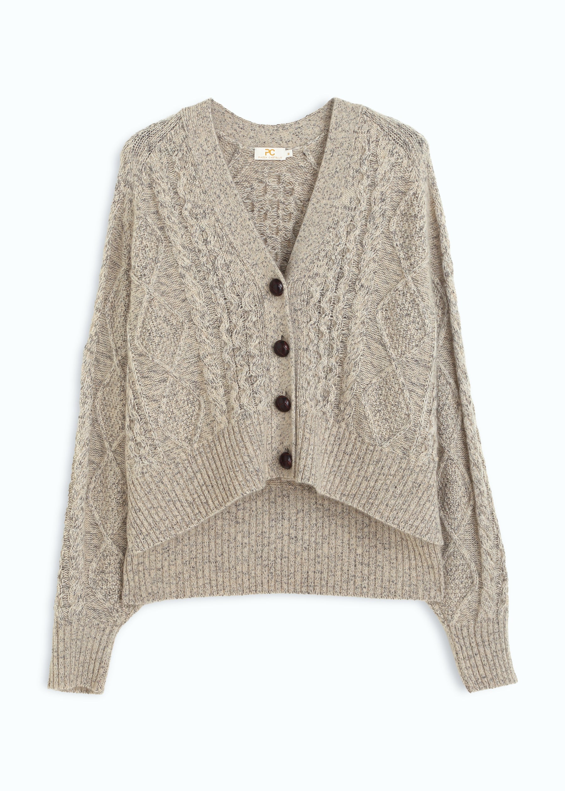Cortina Cardigan