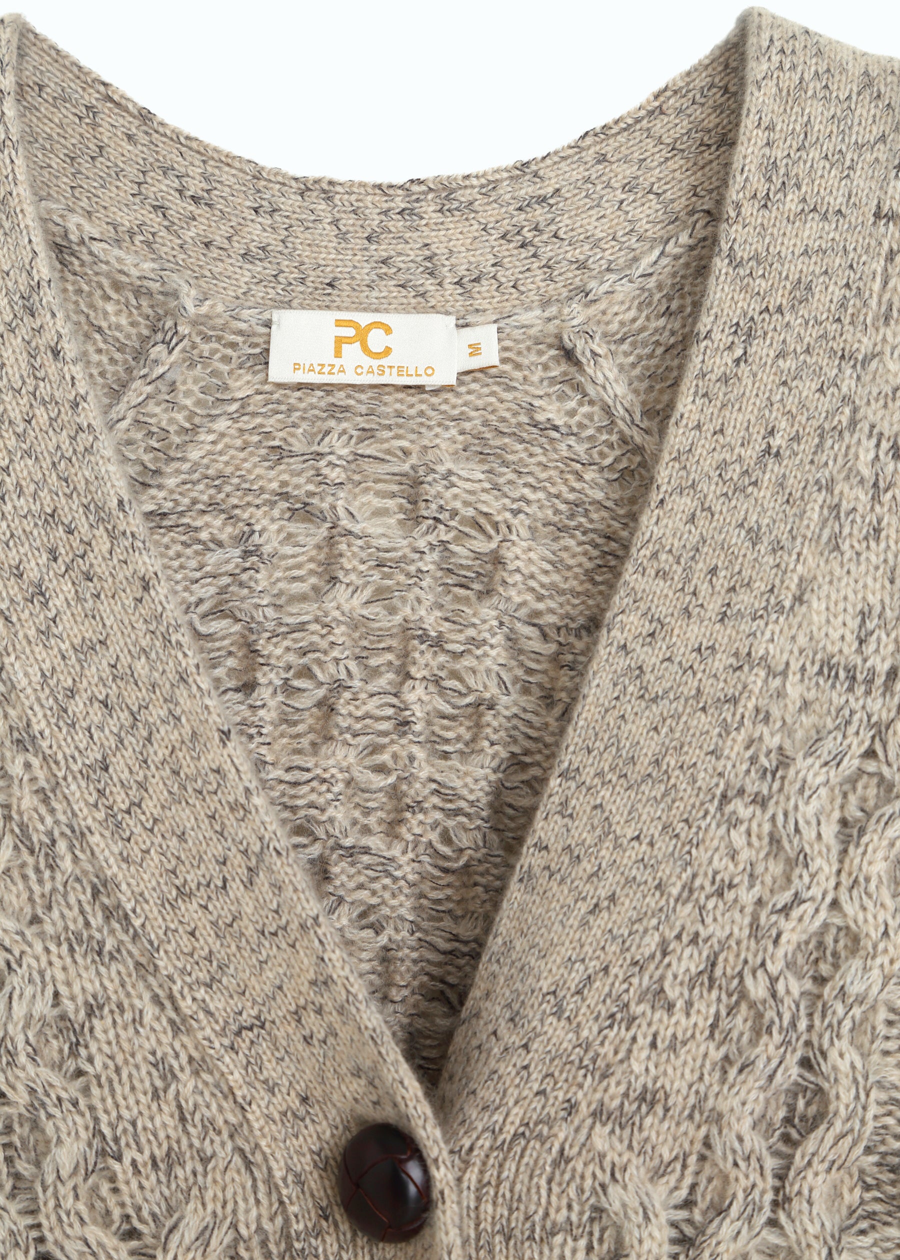 Cortina Cardigan