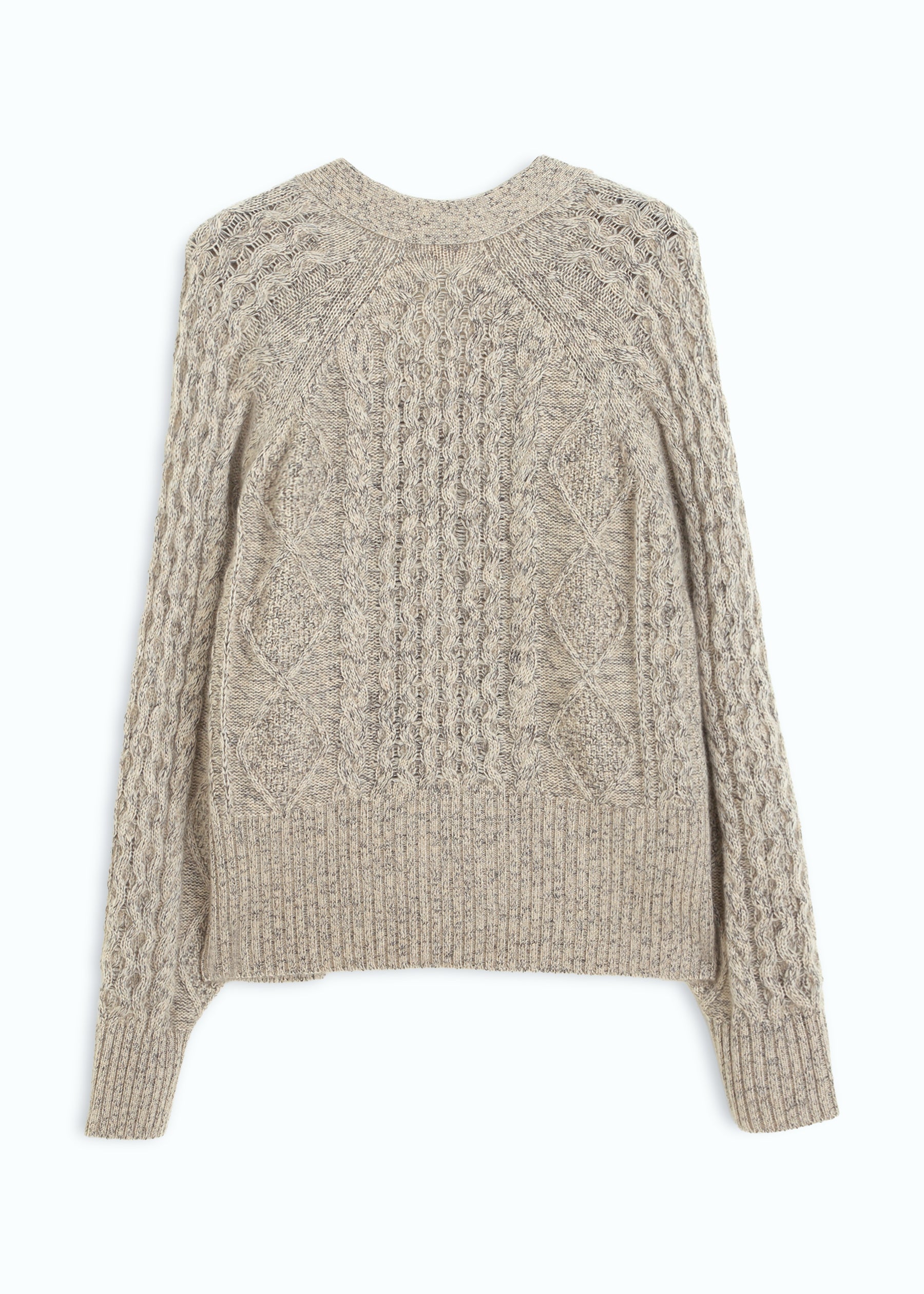 Cortina Cardigan