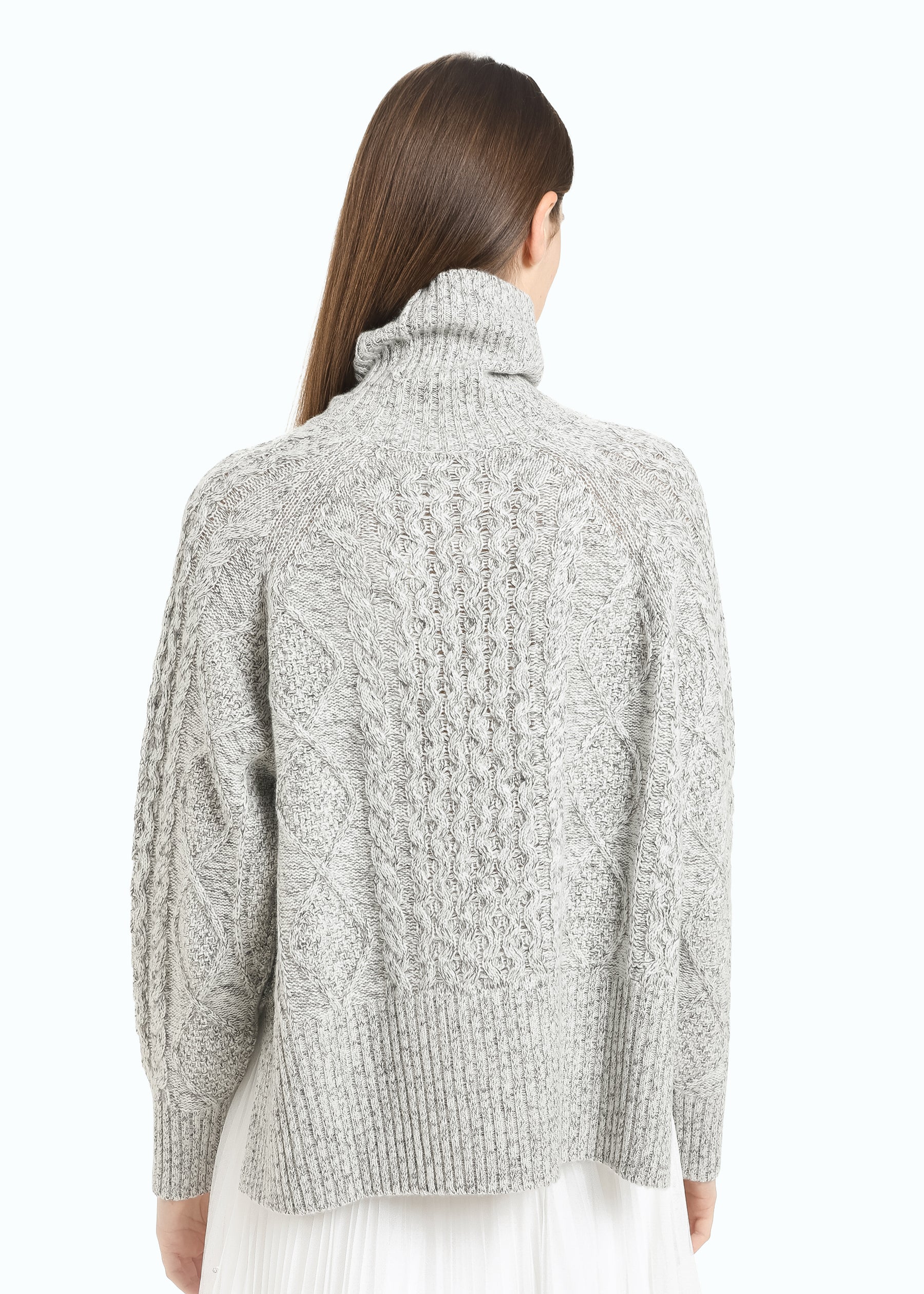 Montagna Jumper