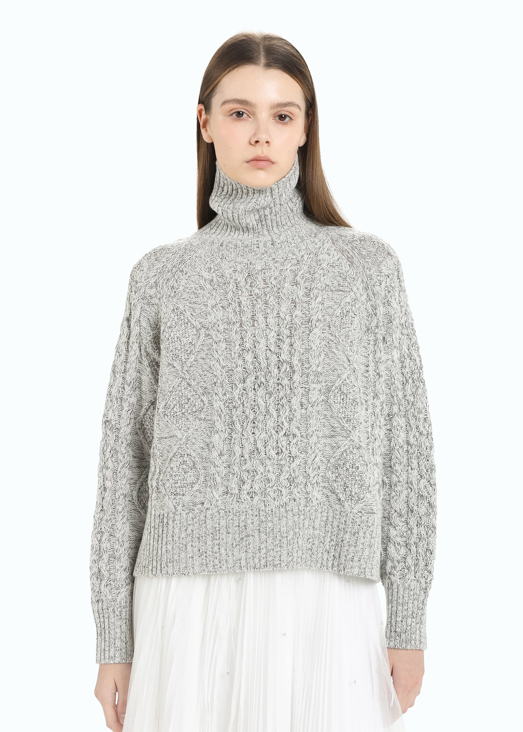 Montagna Jumper