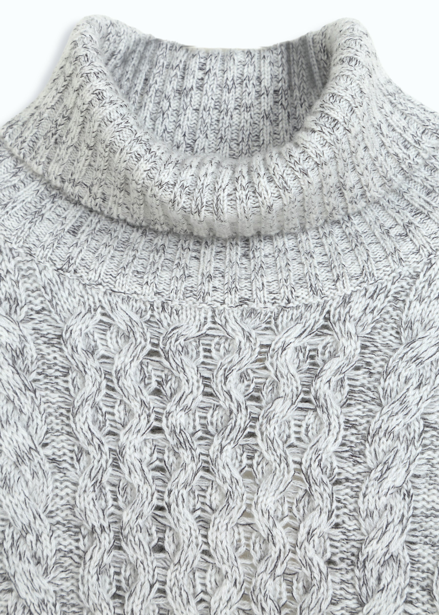 Montagna Jumper