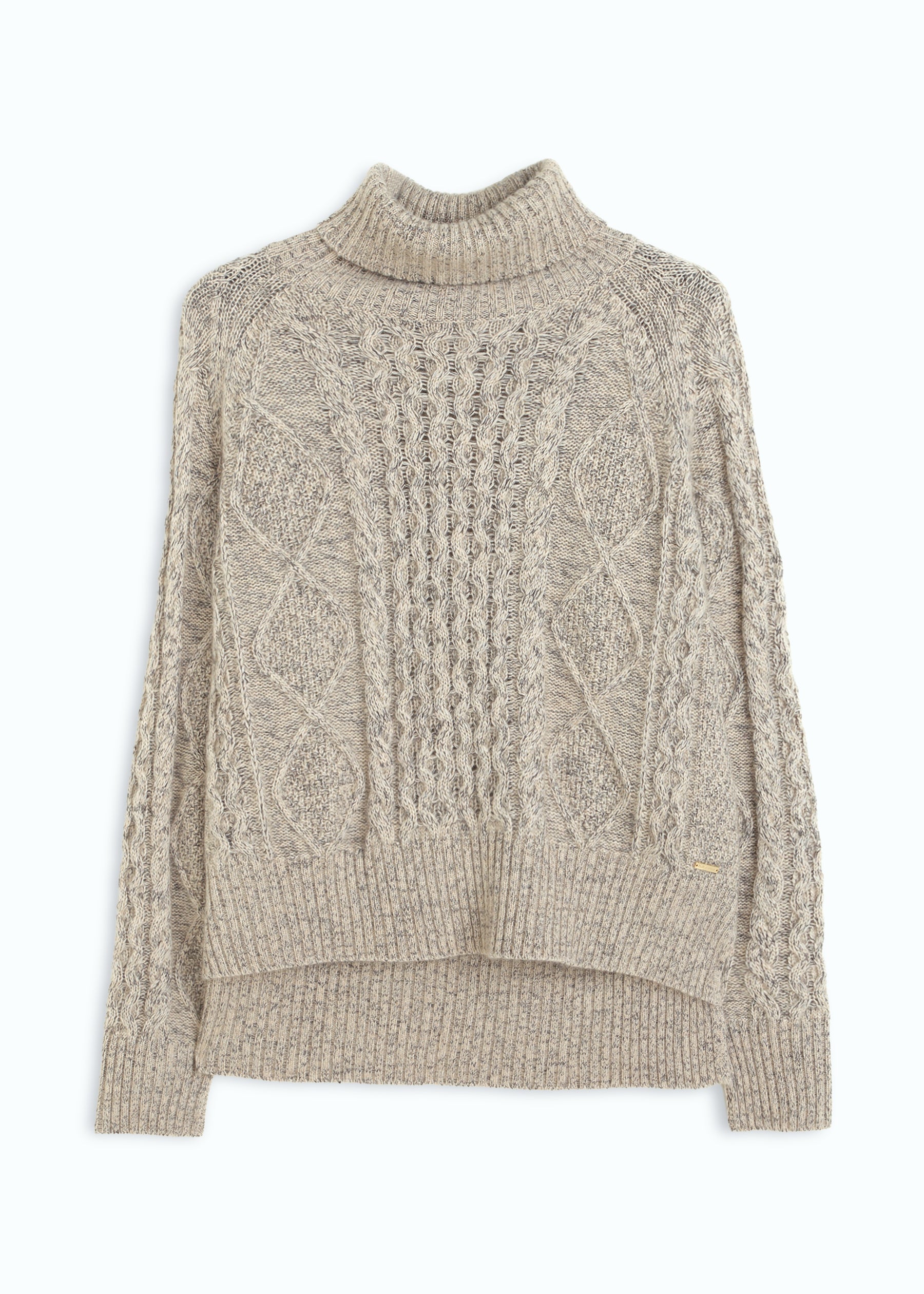 Montagna Jumper