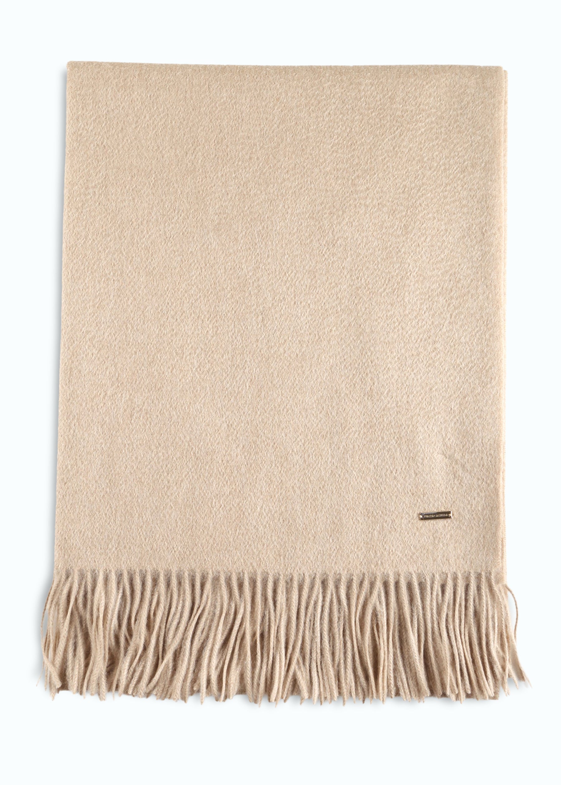 Classic Cashmere Shawl