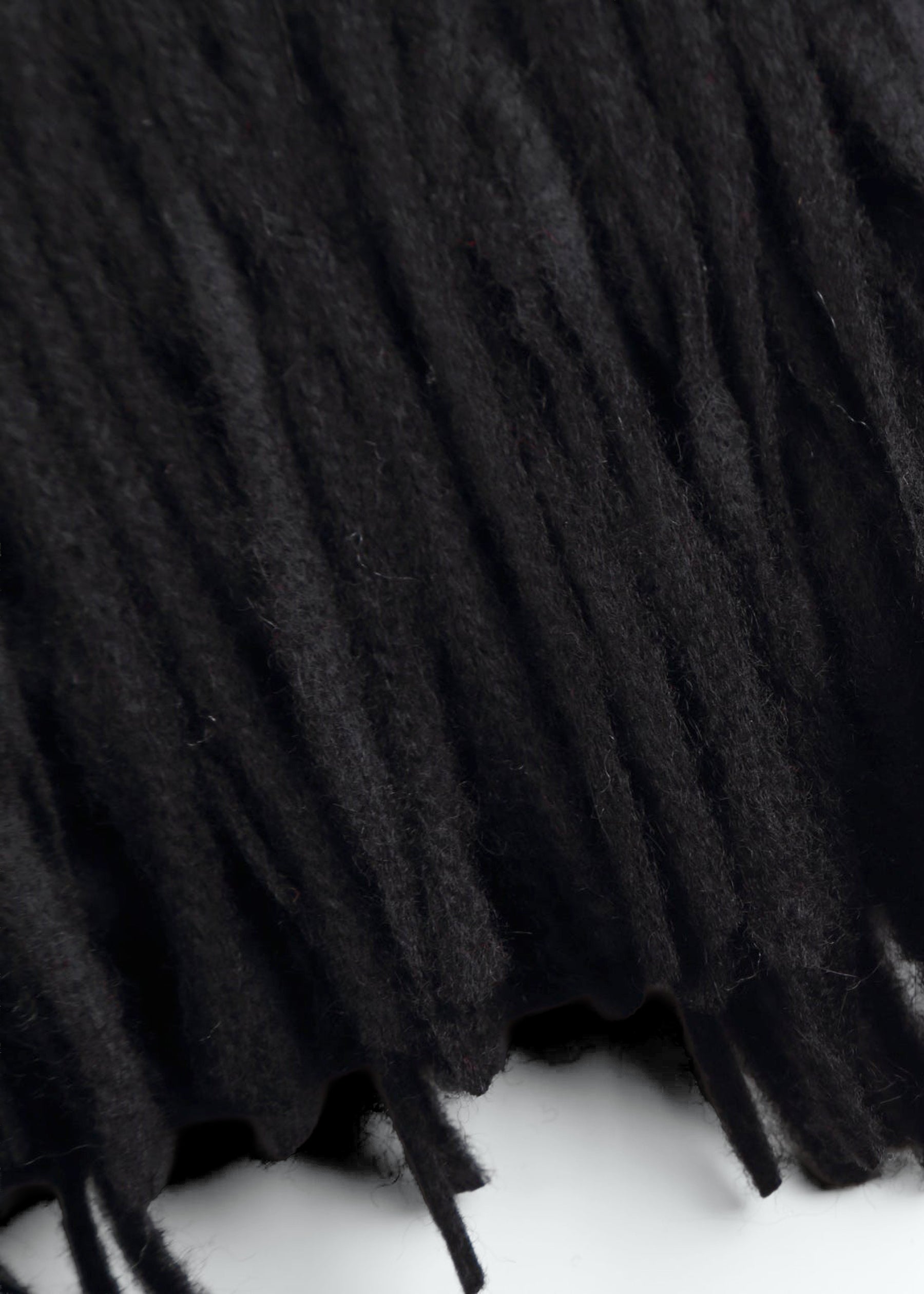 Classic Cashmere Shawl