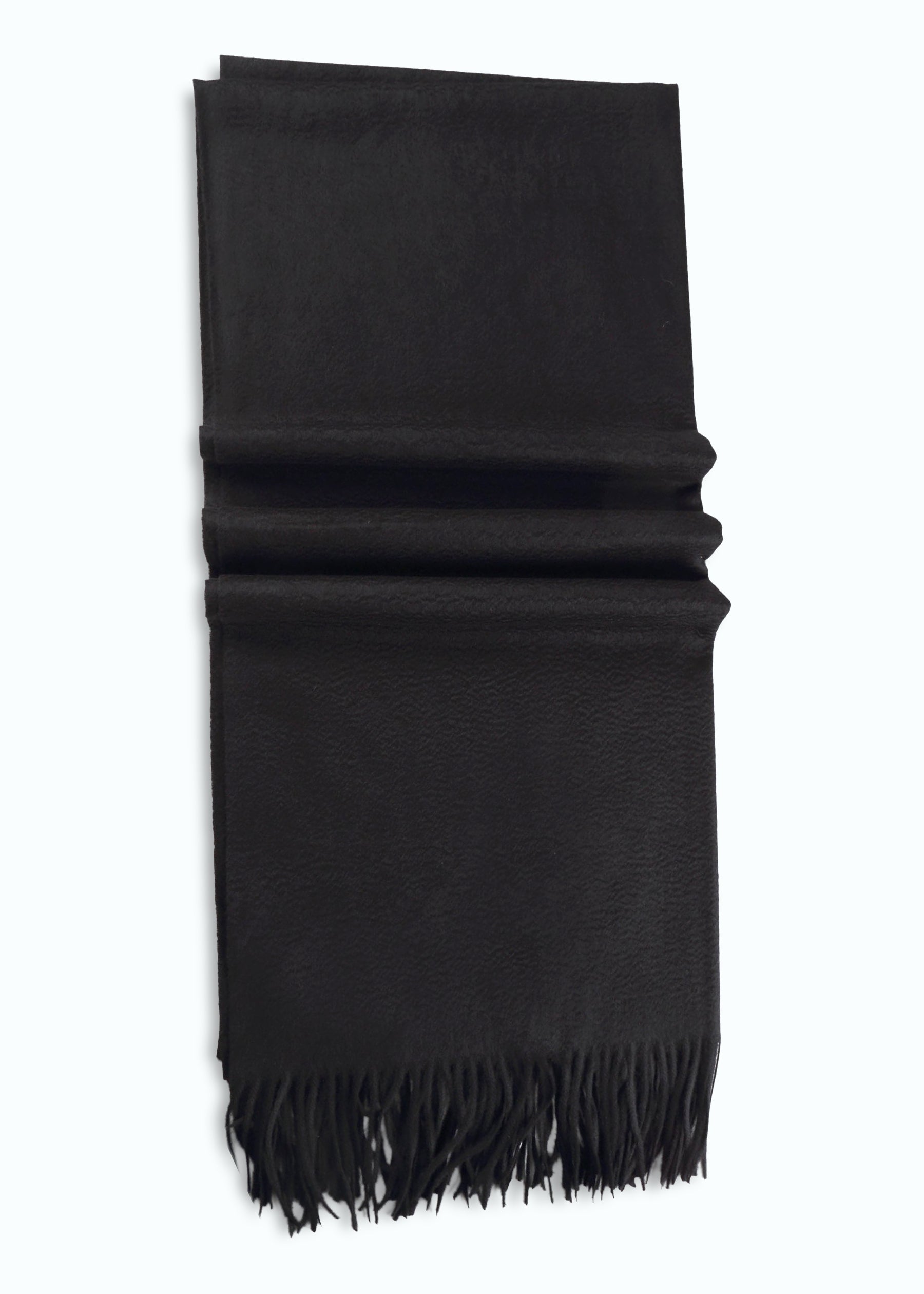 Classic Cashmere Shawl