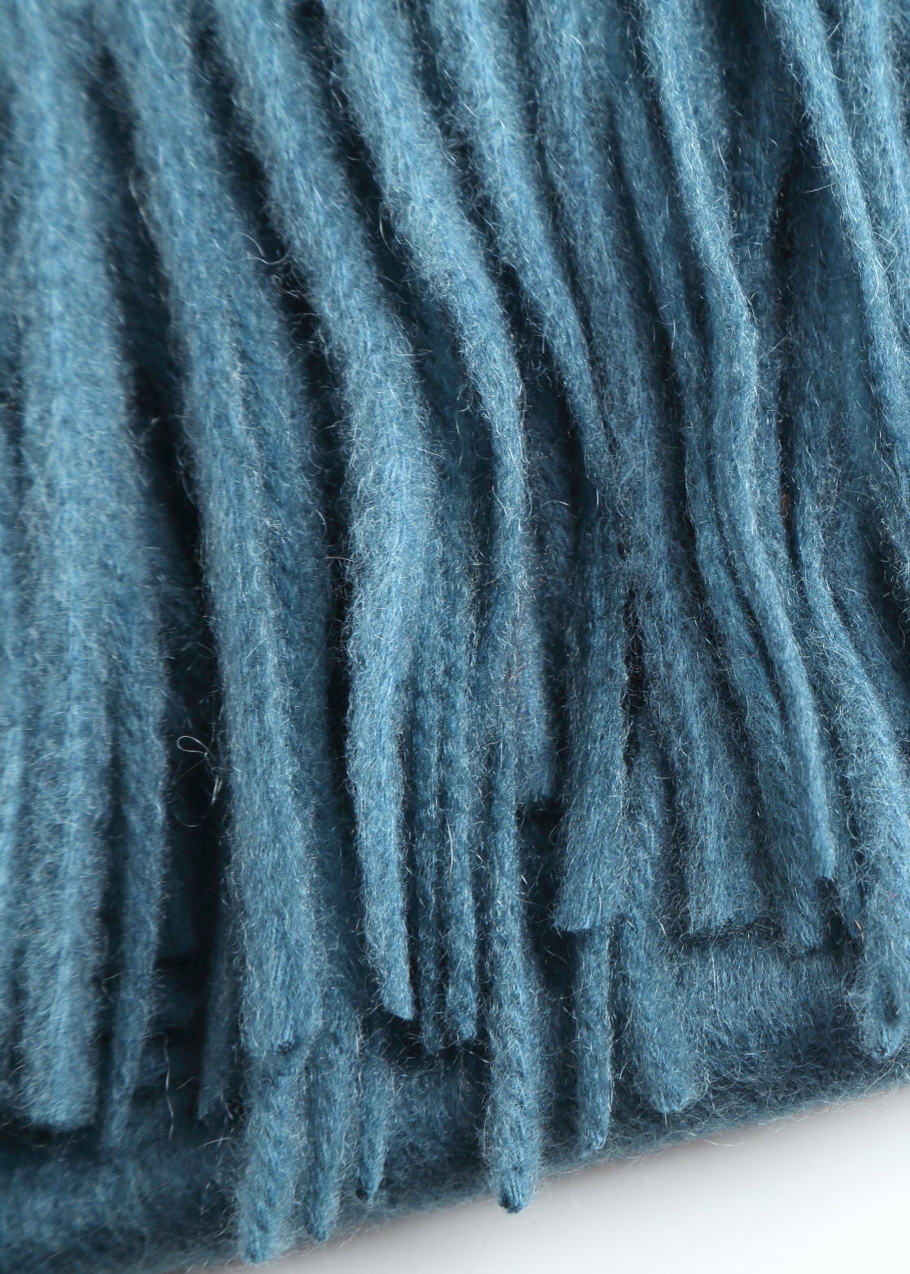 Classic Cashmere Shawl