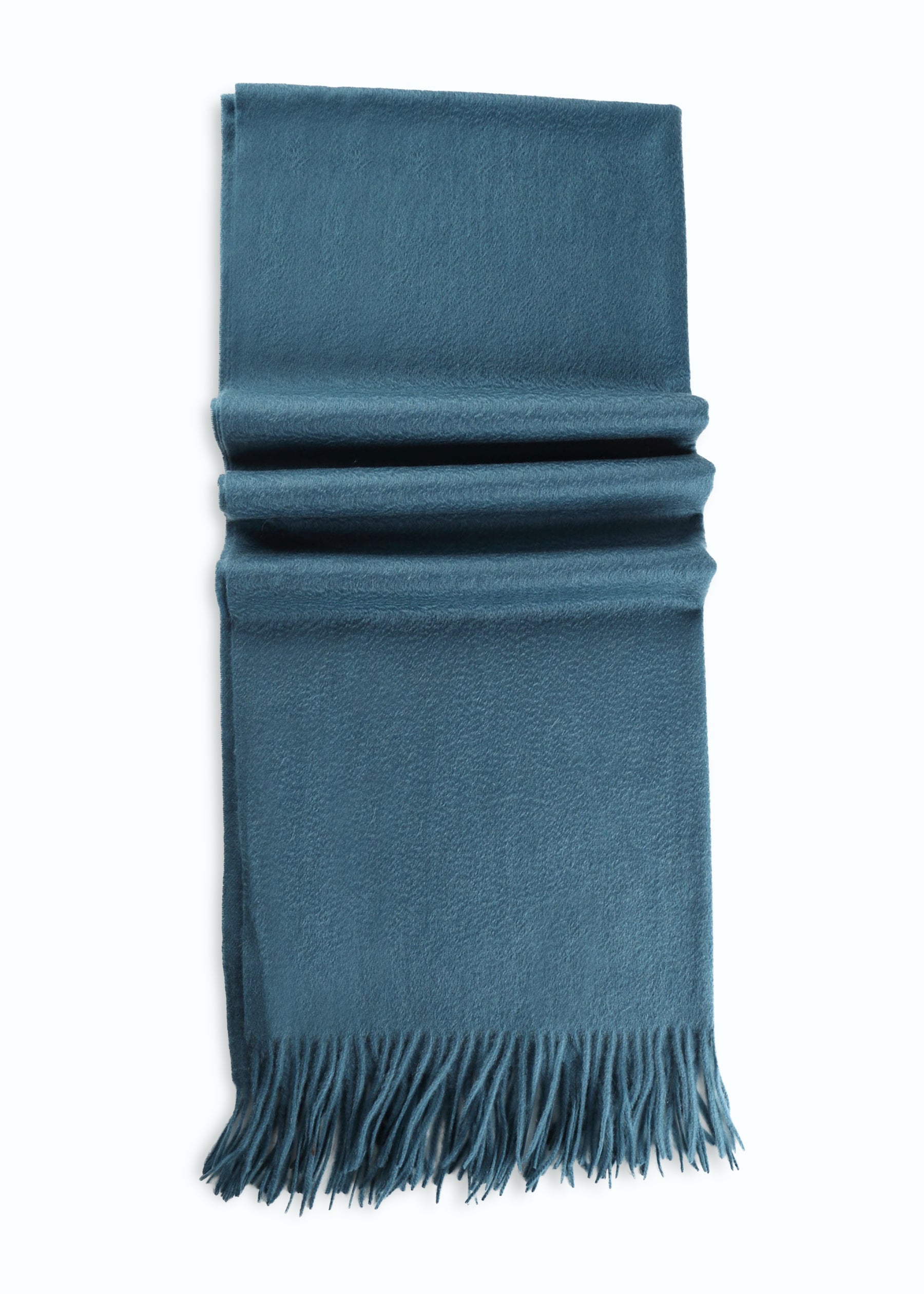 Classic Cashmere Shawl