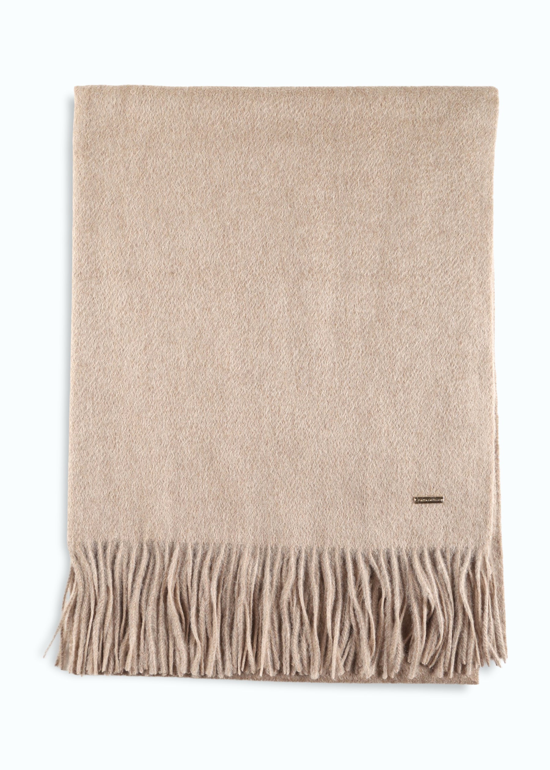 Classic Cashmere Shawl