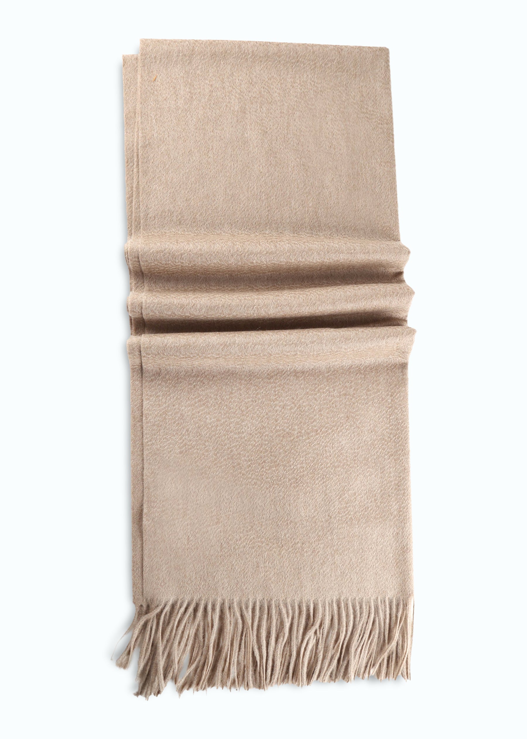 Classic Cashmere Shawl