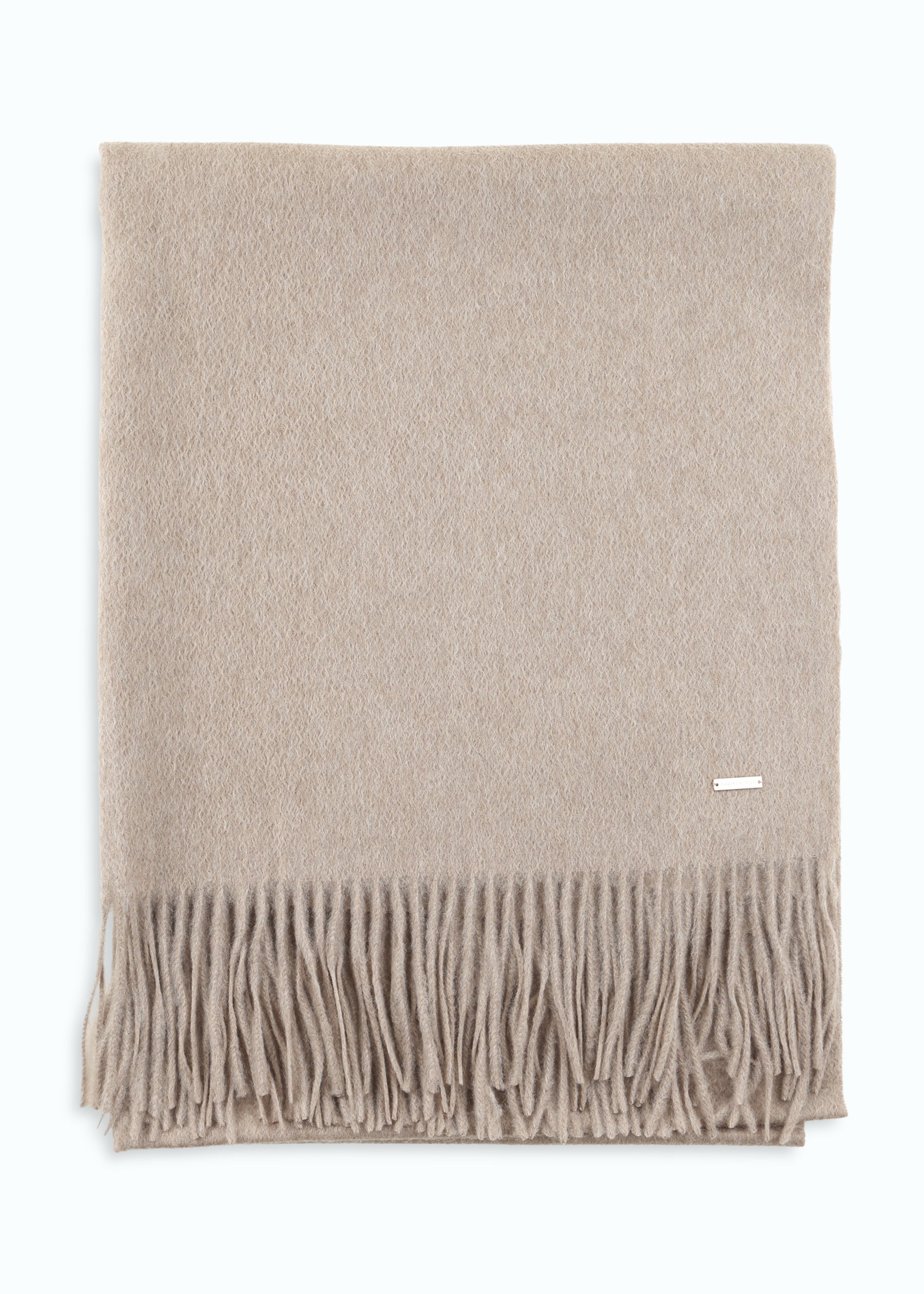 Classic Cashmere Shawl