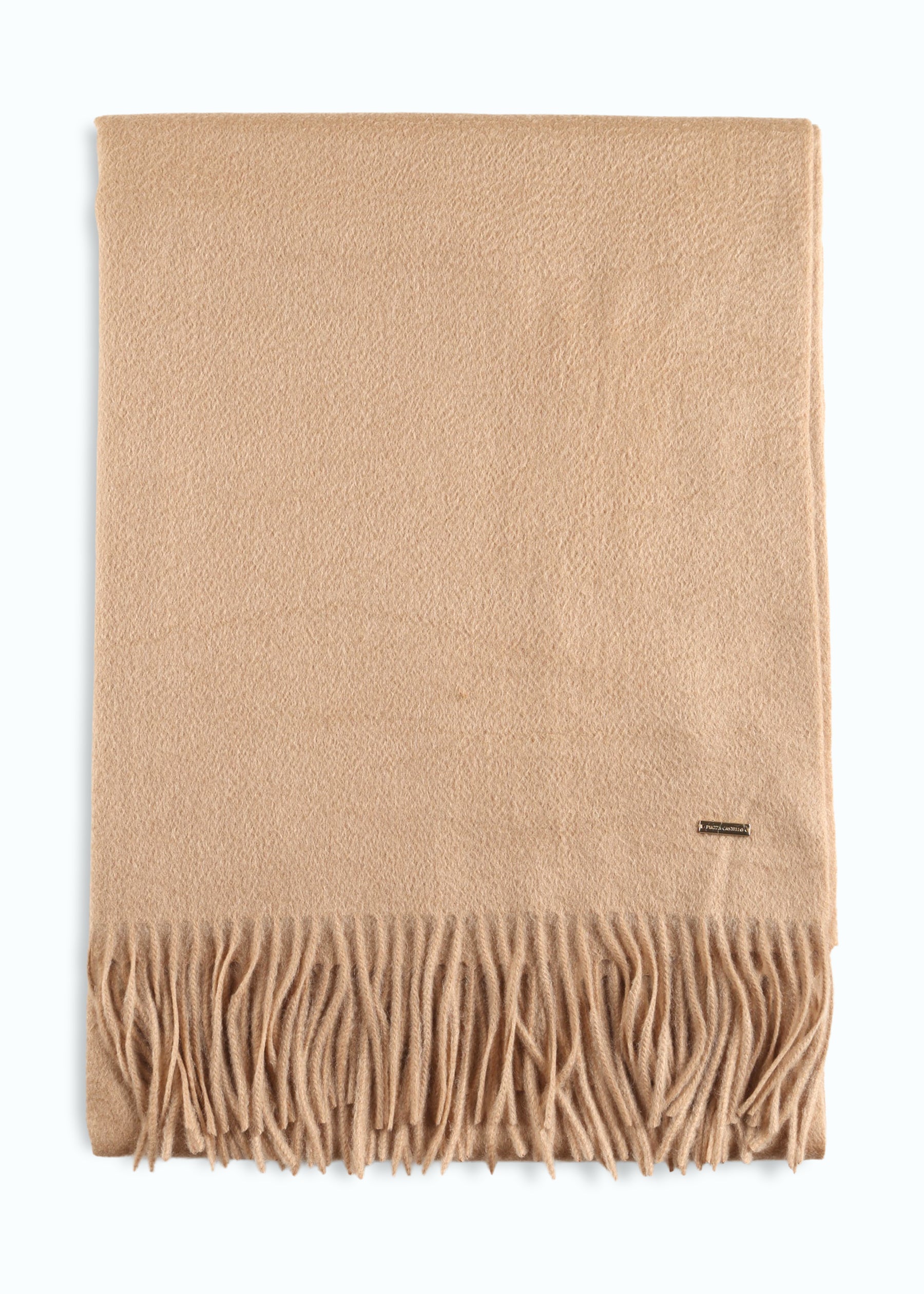 Classic Cashmere Shawl