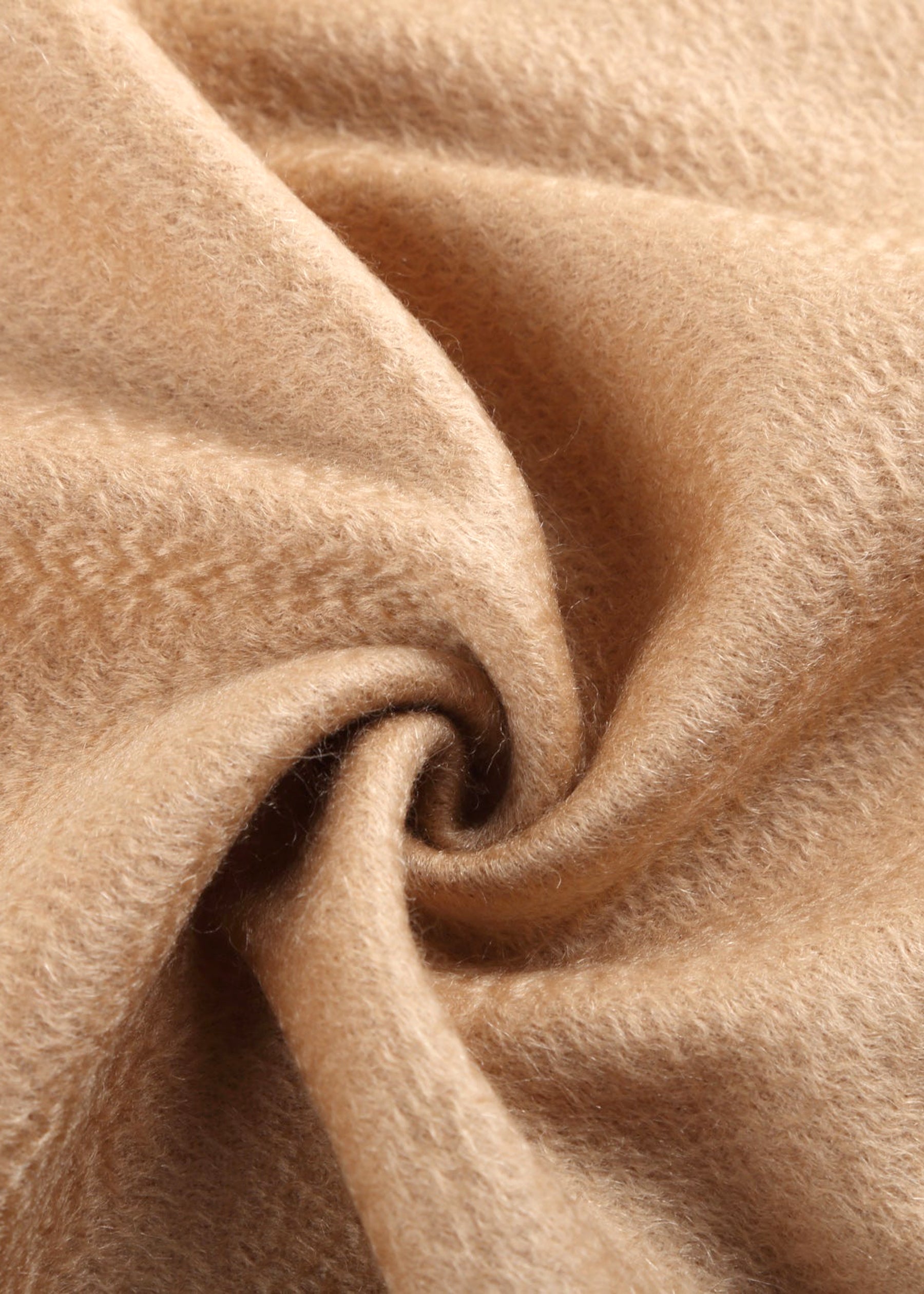 Classic Cashmere Shawl