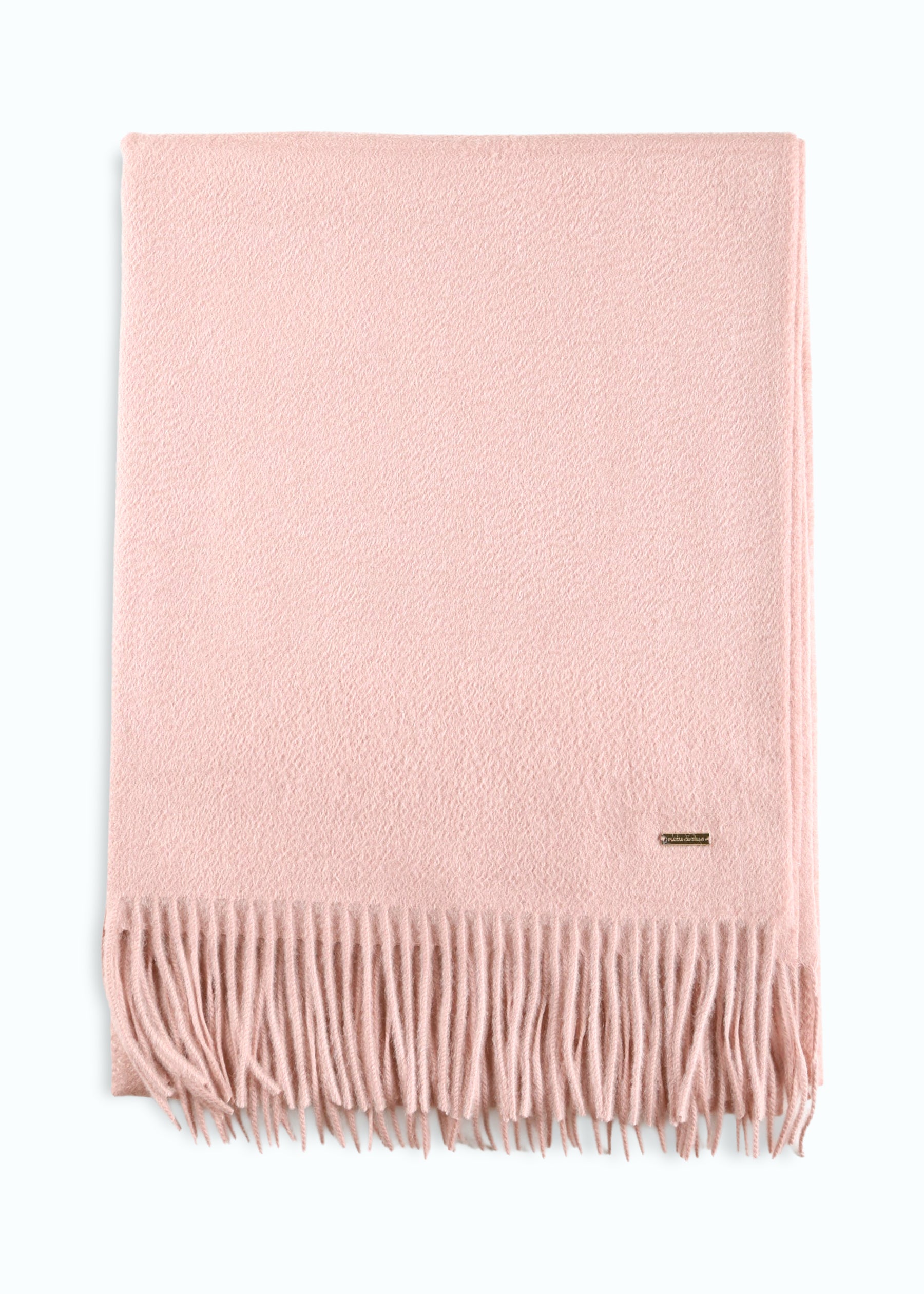 Classic Cashmere Shawl