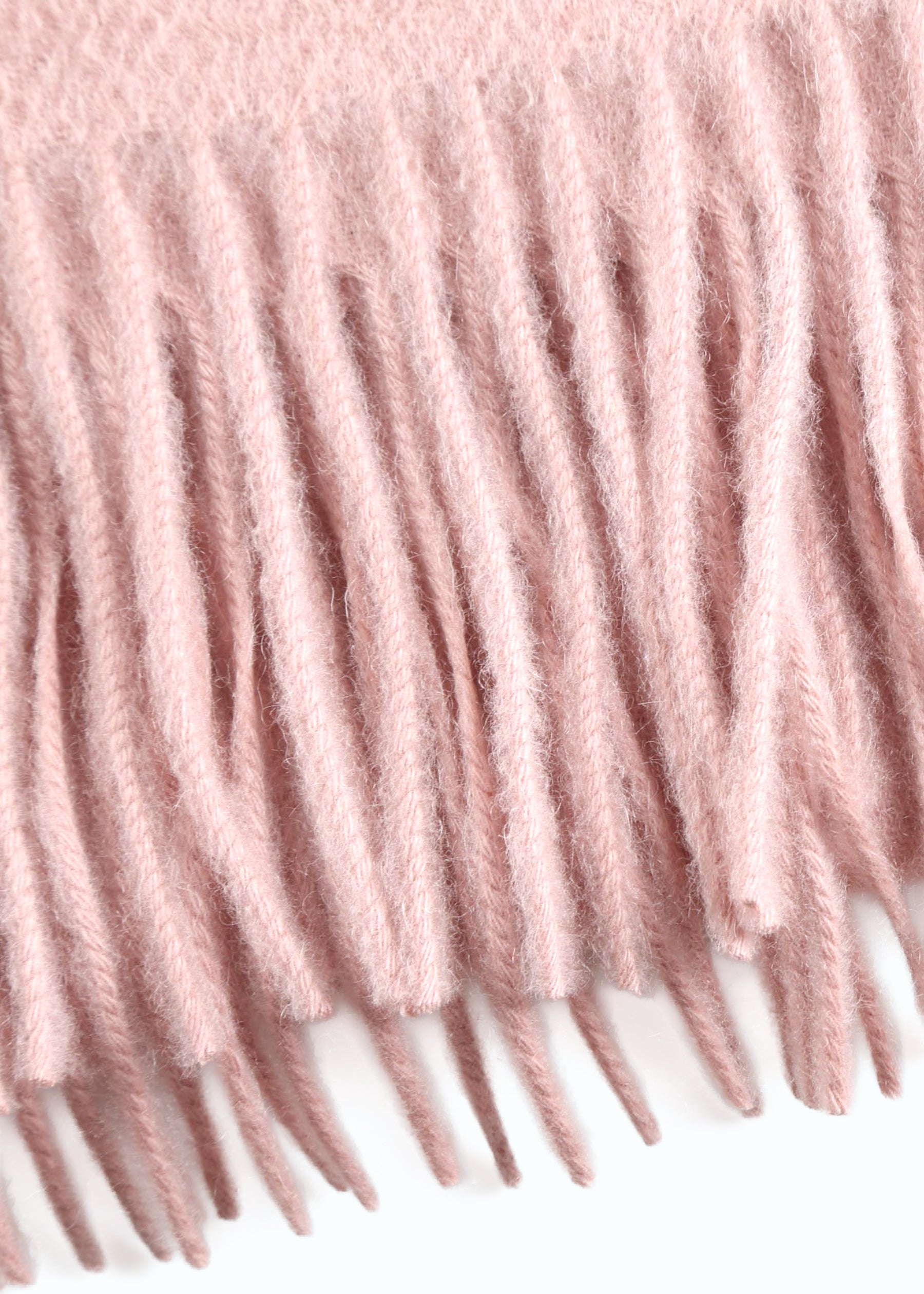 Classic Cashmere Shawl