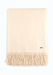 Classic Cashmere Shawl