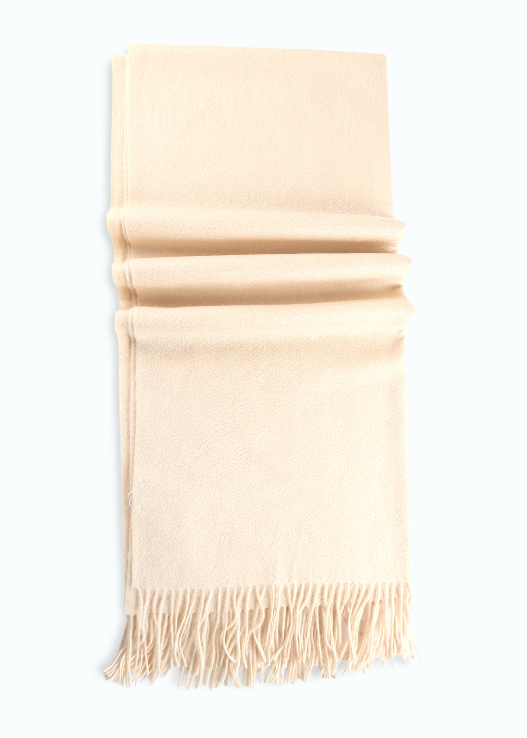 Classic Cashmere Shawl