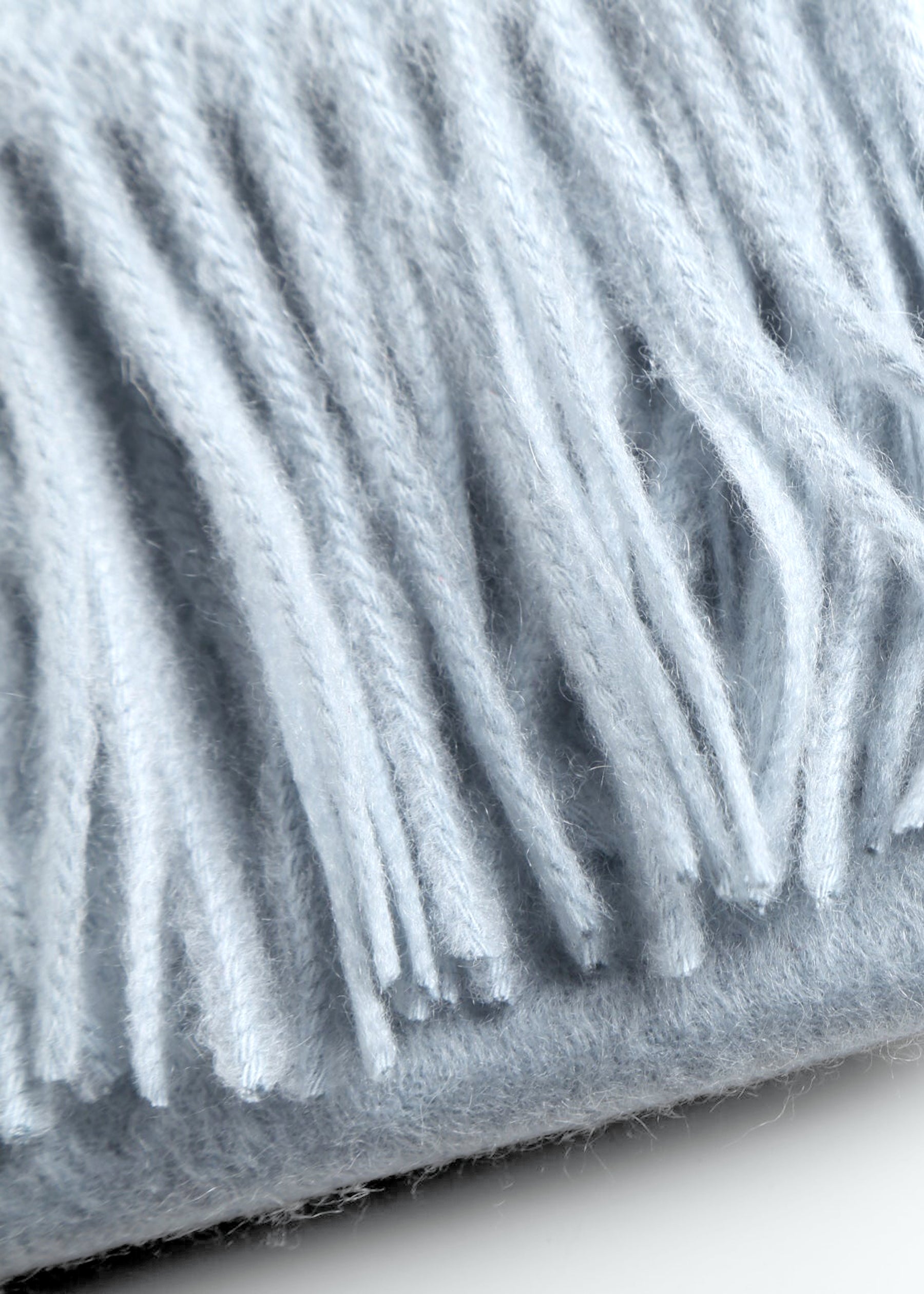 Classic Cashmere Shawl