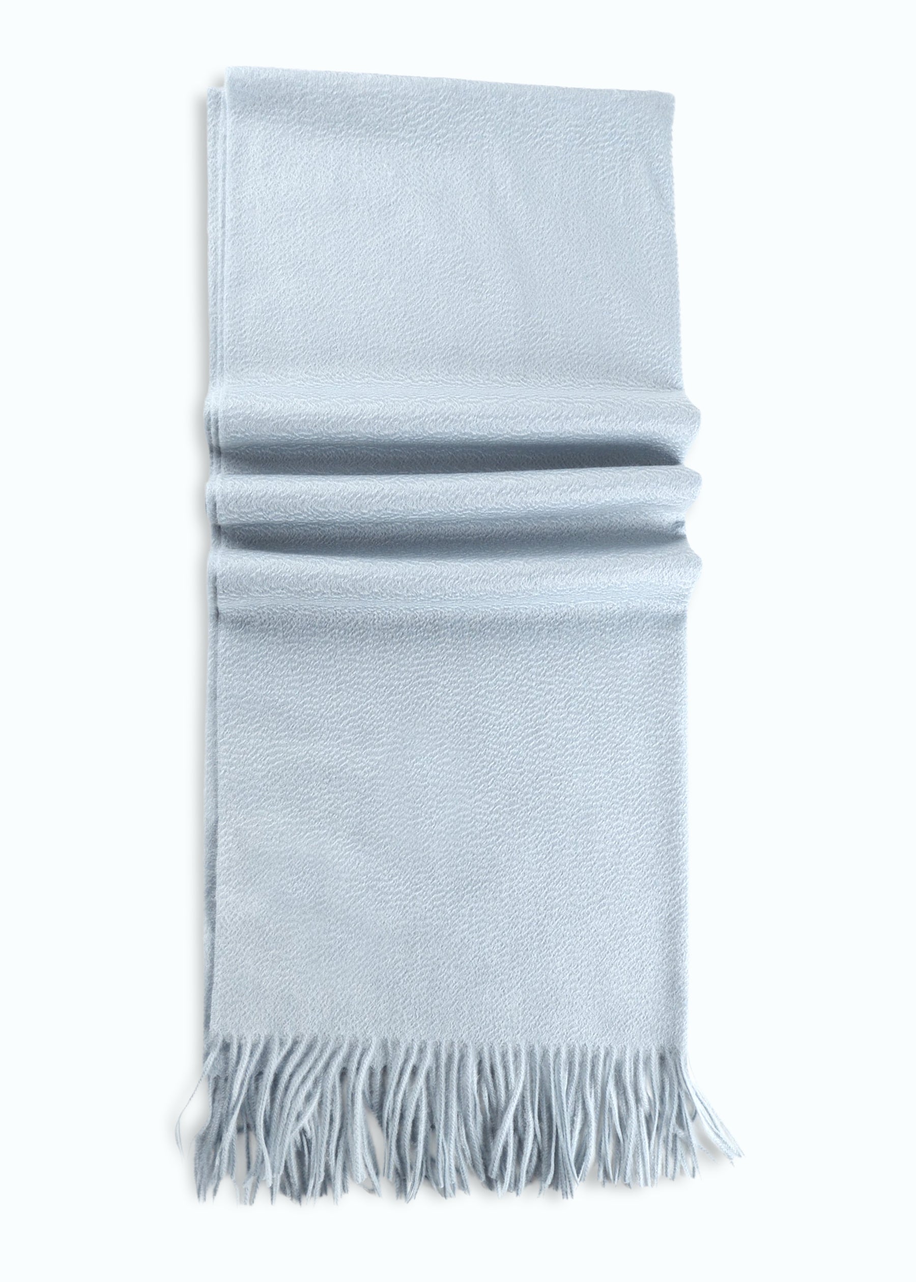 Classic Cashmere Shawl