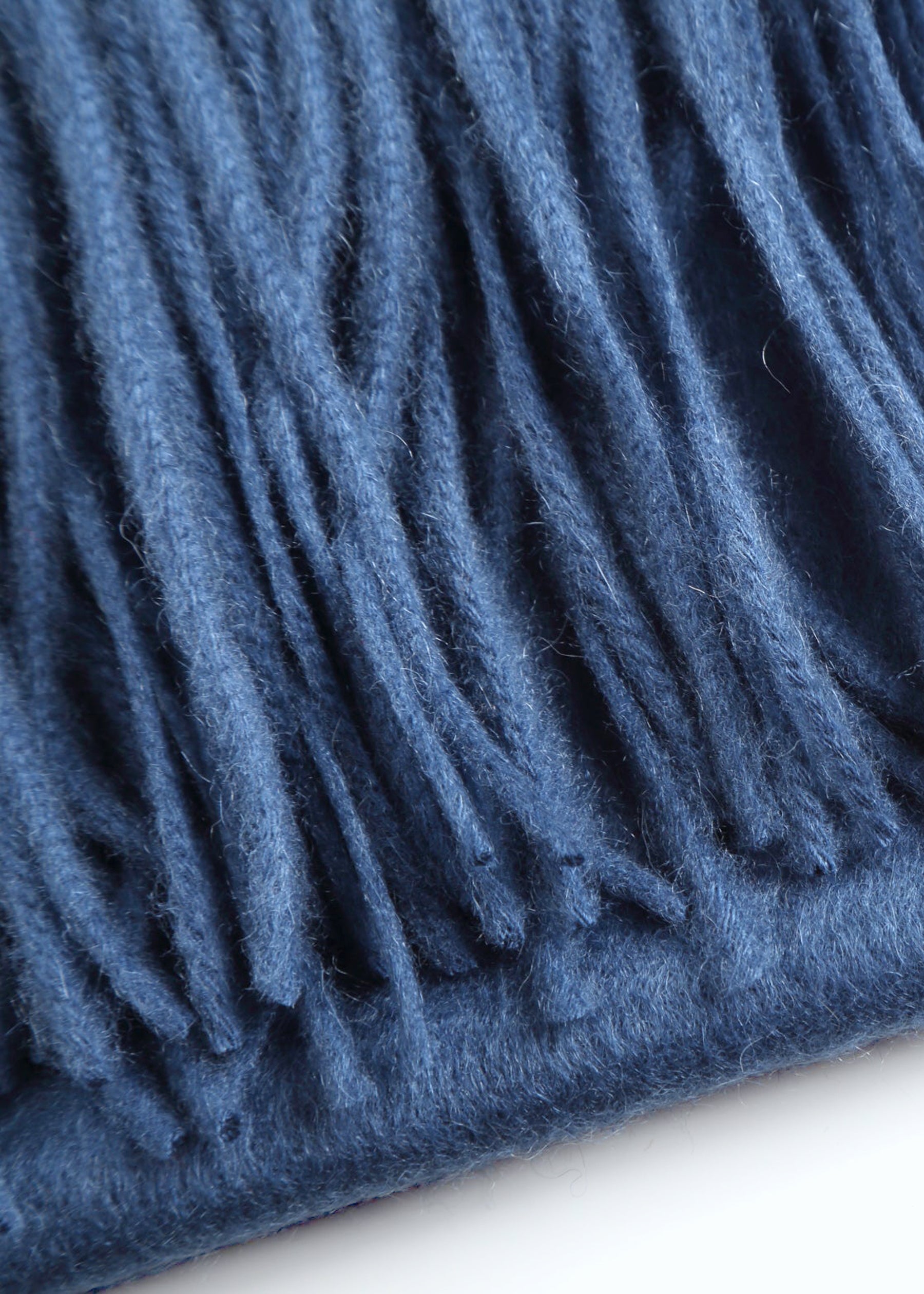 Classic Cashmere Shawl