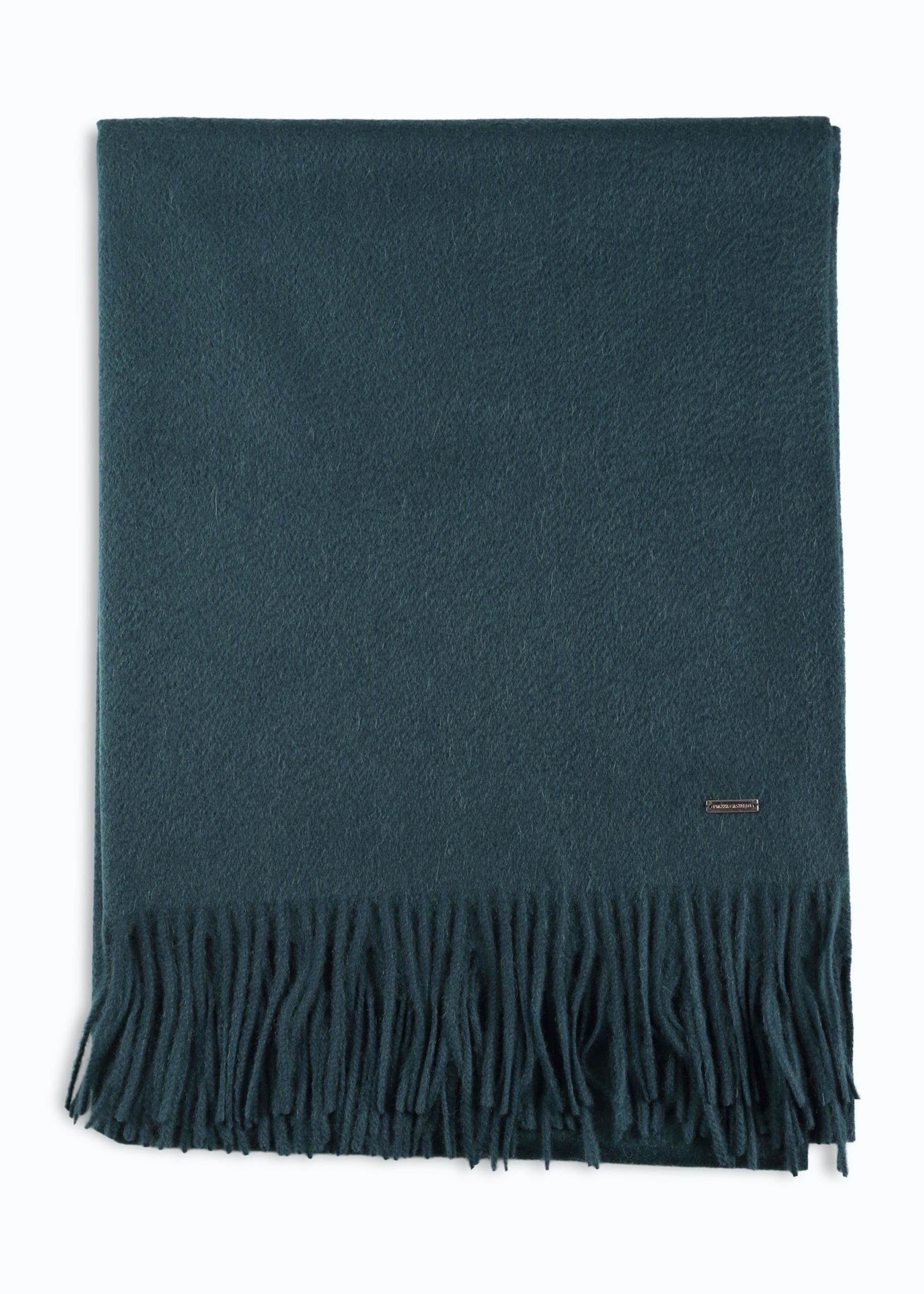 Classic Cashmere Shawl