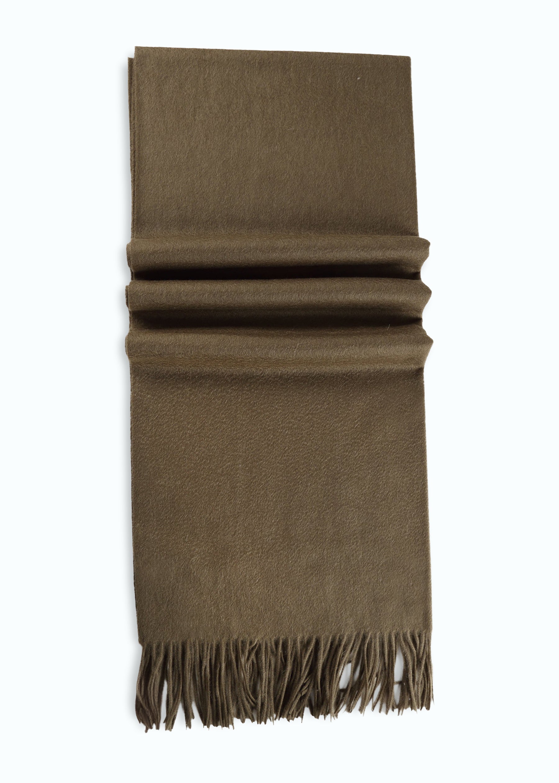 Classic Cashmere Shawl