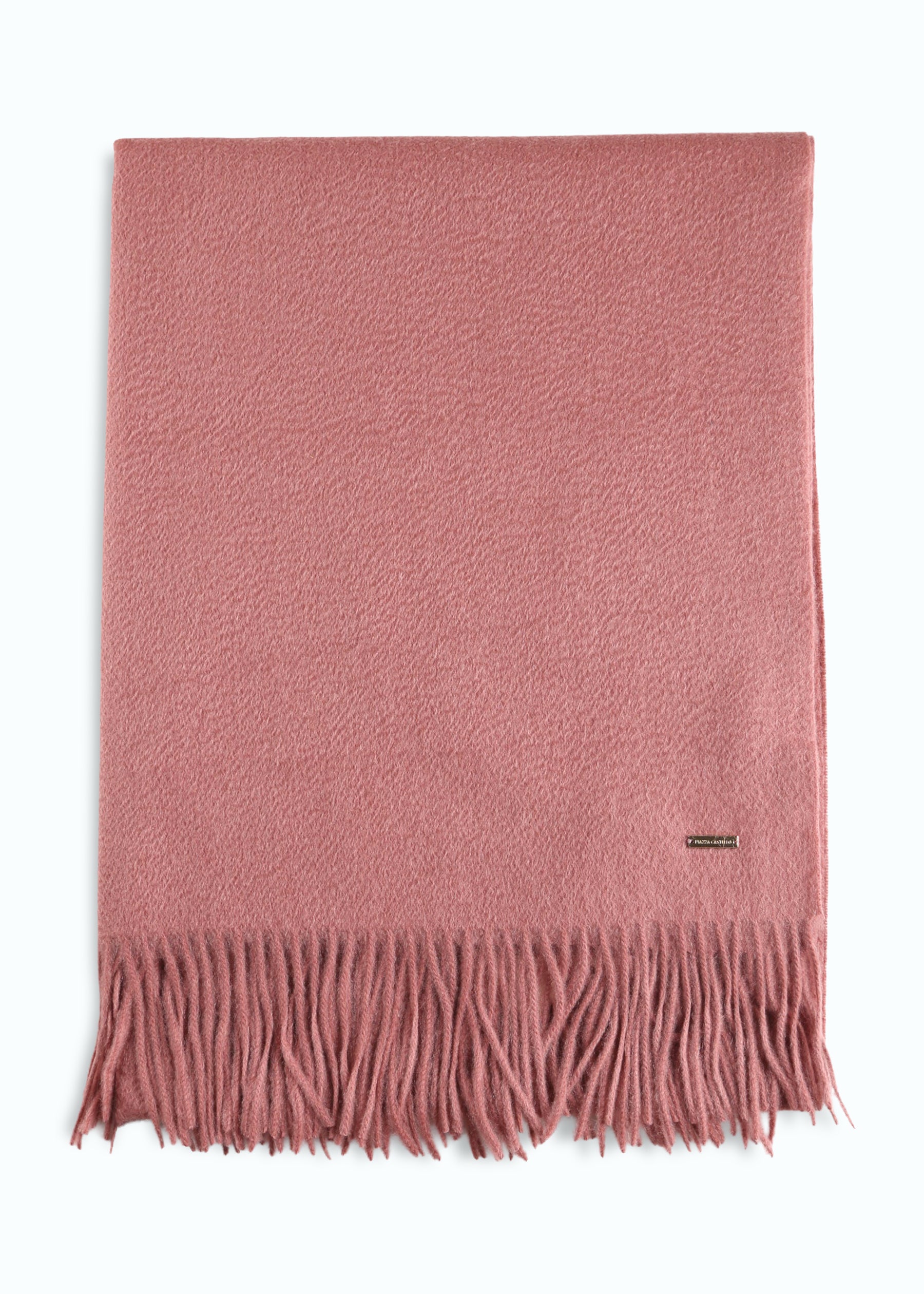 Classic Cashmere Shawl