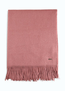 Classic Cashmere Shawl