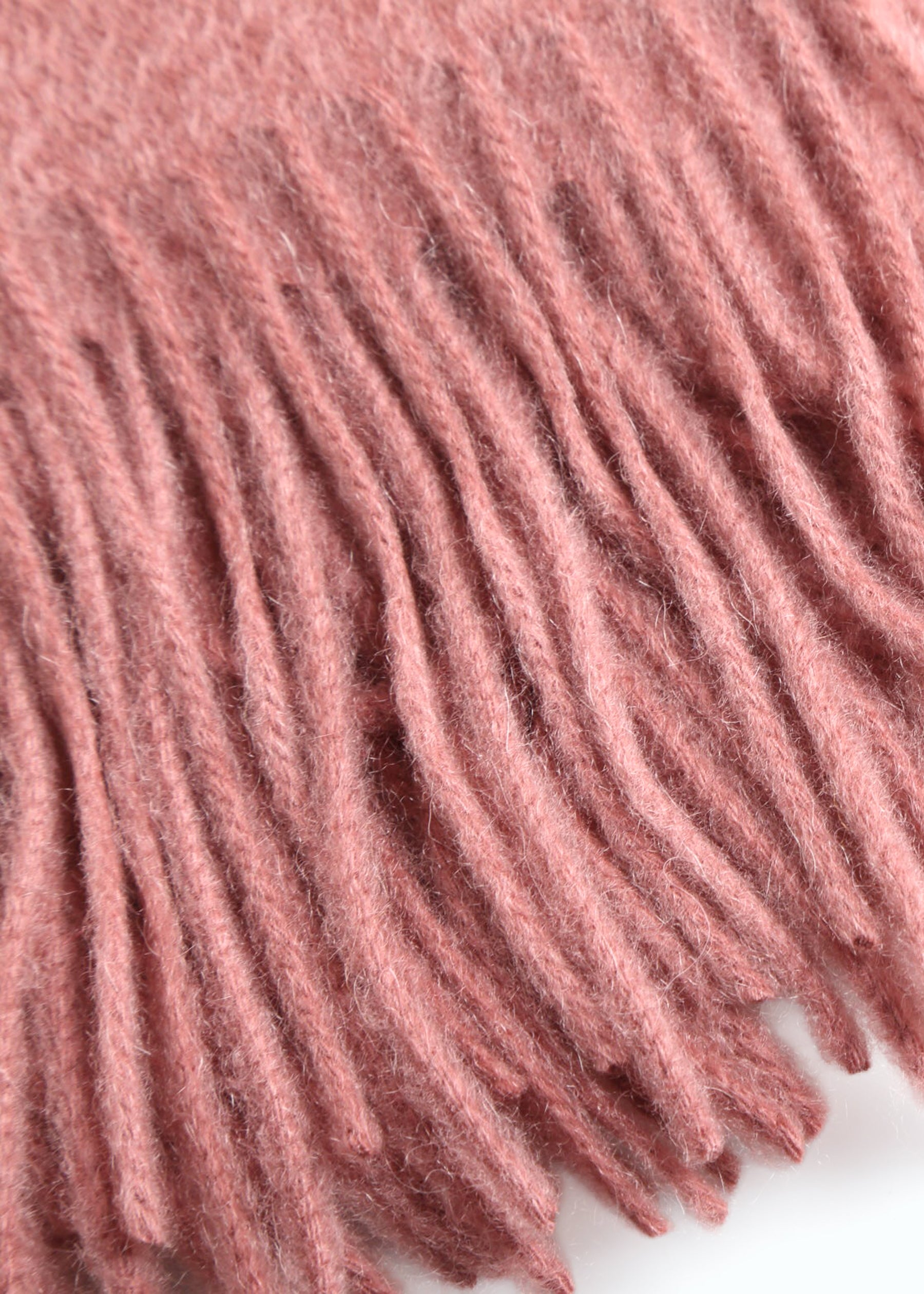 Classic Cashmere Shawl