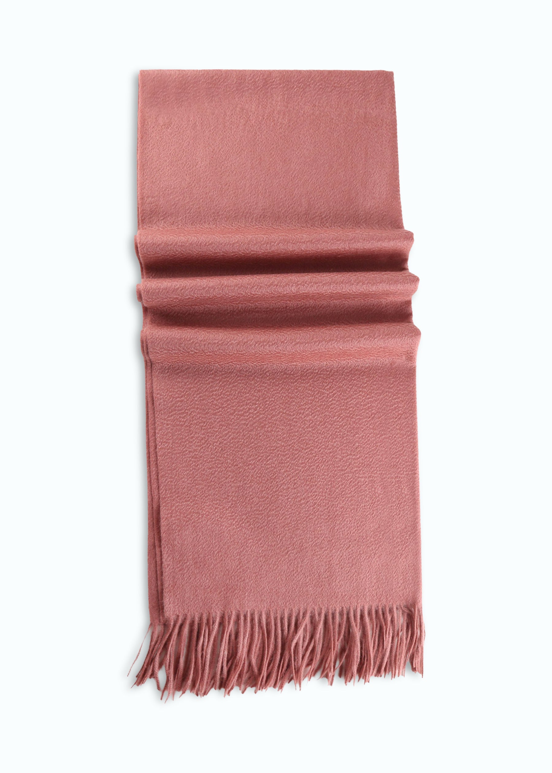 Classic Cashmere Shawl