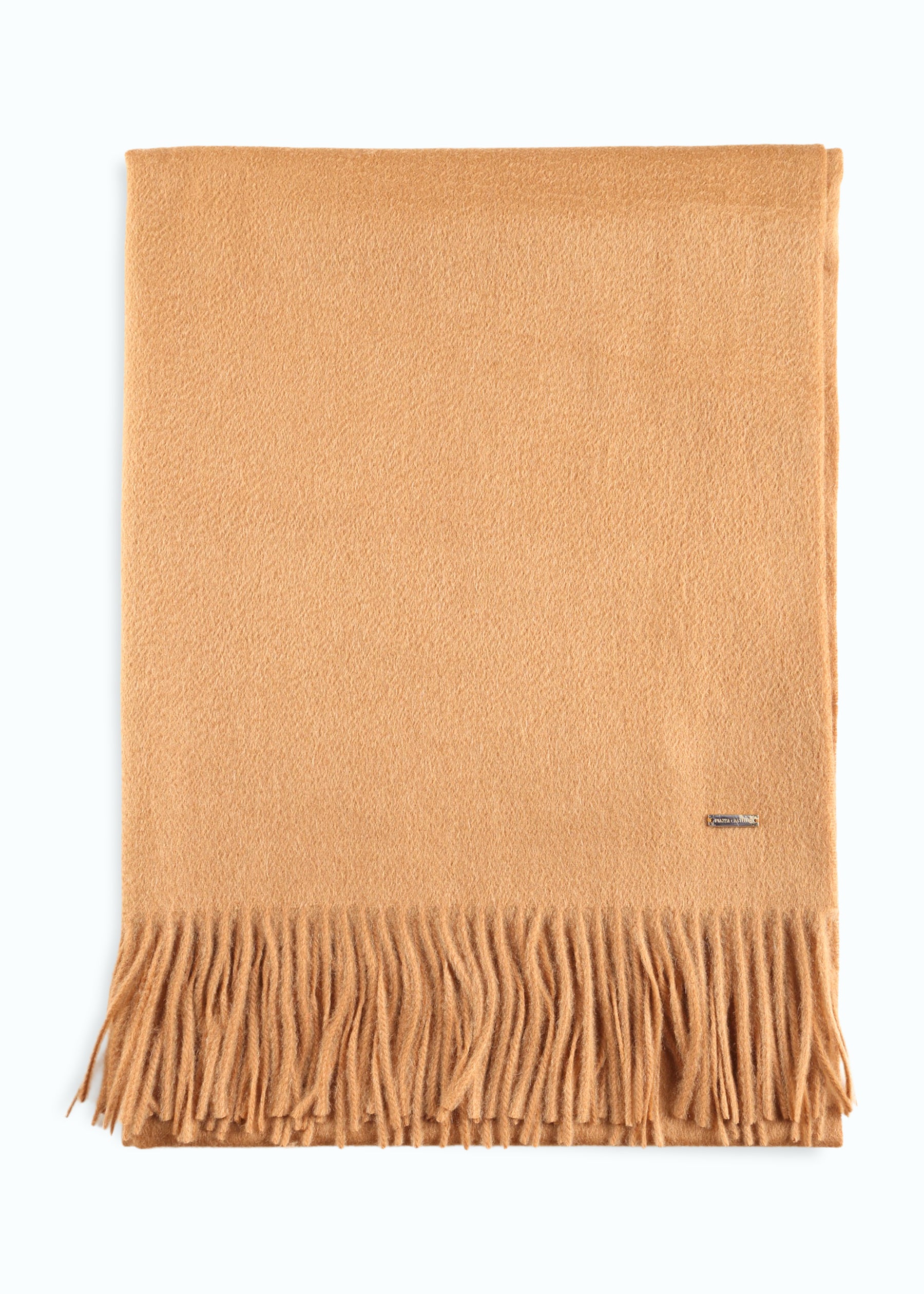 Classic Cashmere Shawl