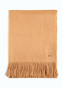 Classic Cashmere Shawl