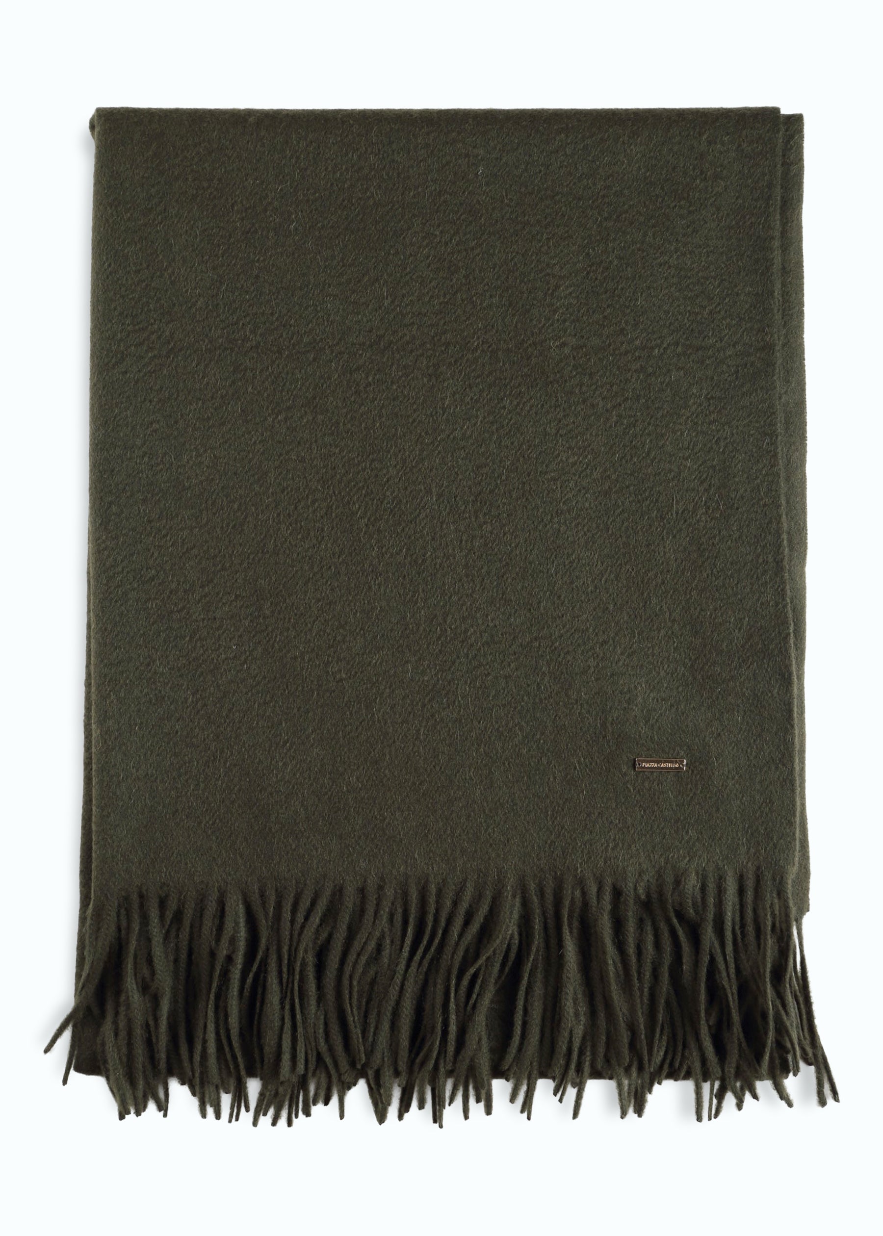 Classic Cashmere Shawl