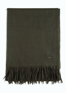 Classic Cashmere Shawl