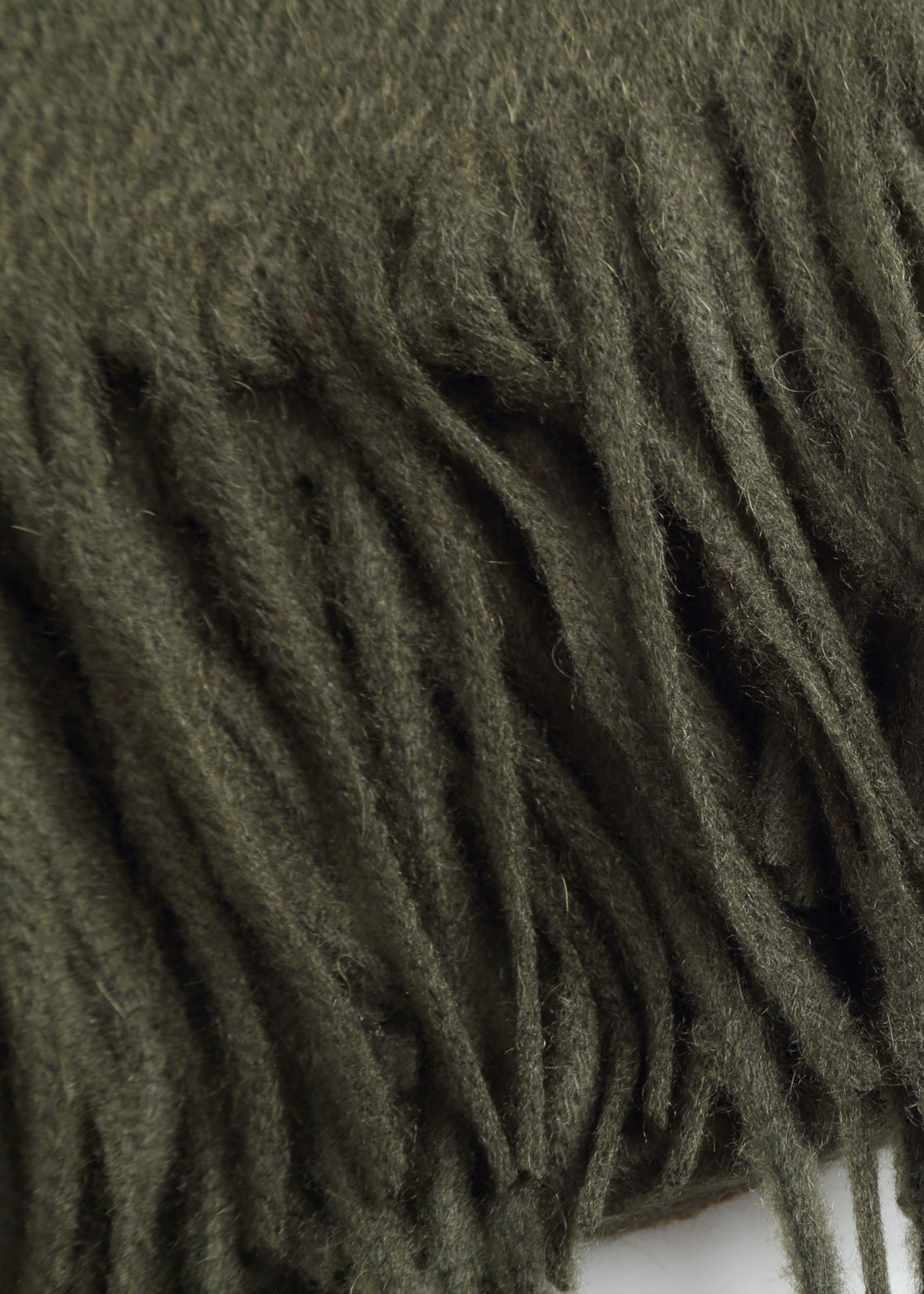 Classic Cashmere Shawl