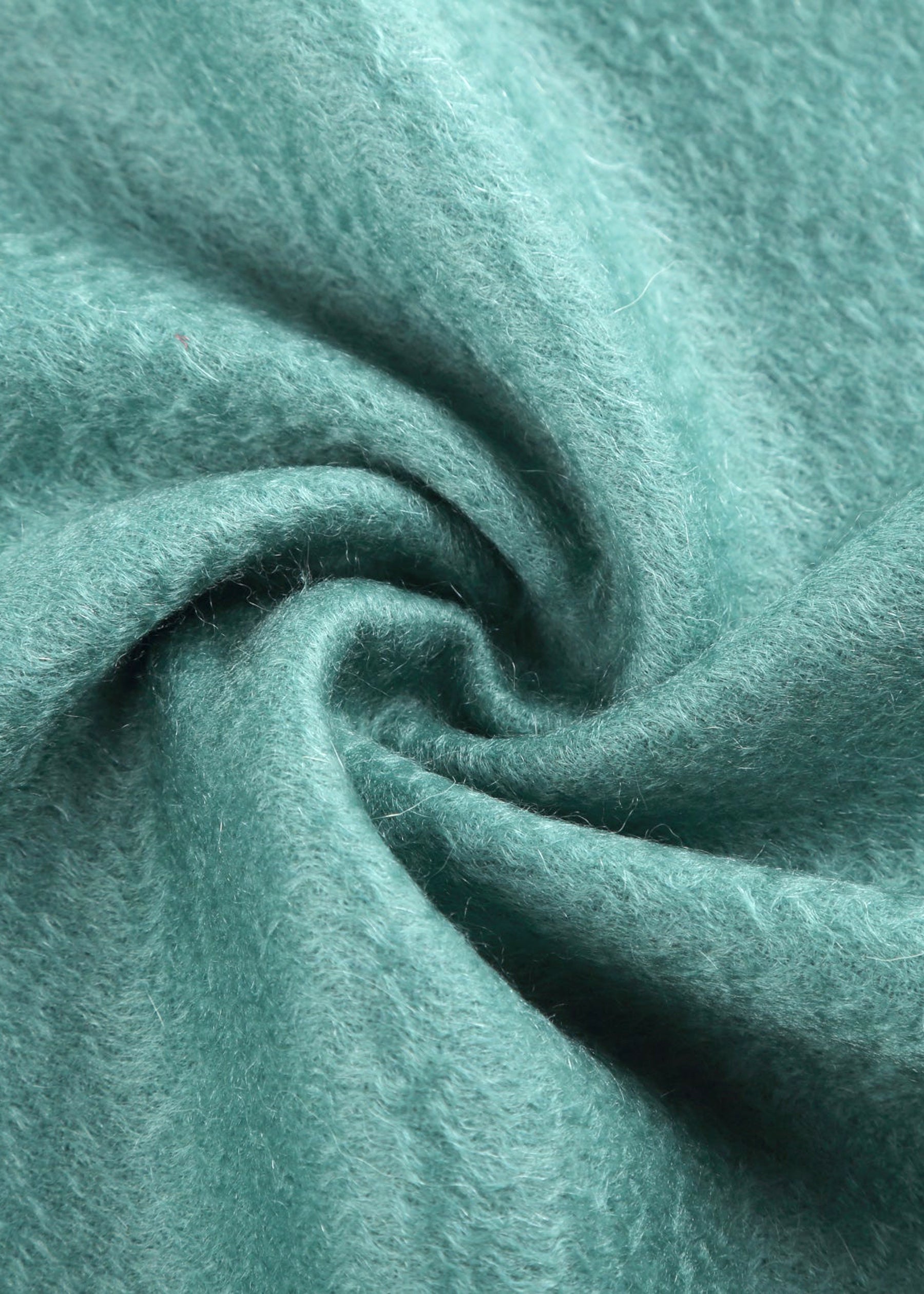 Classic Cashmere Shawl