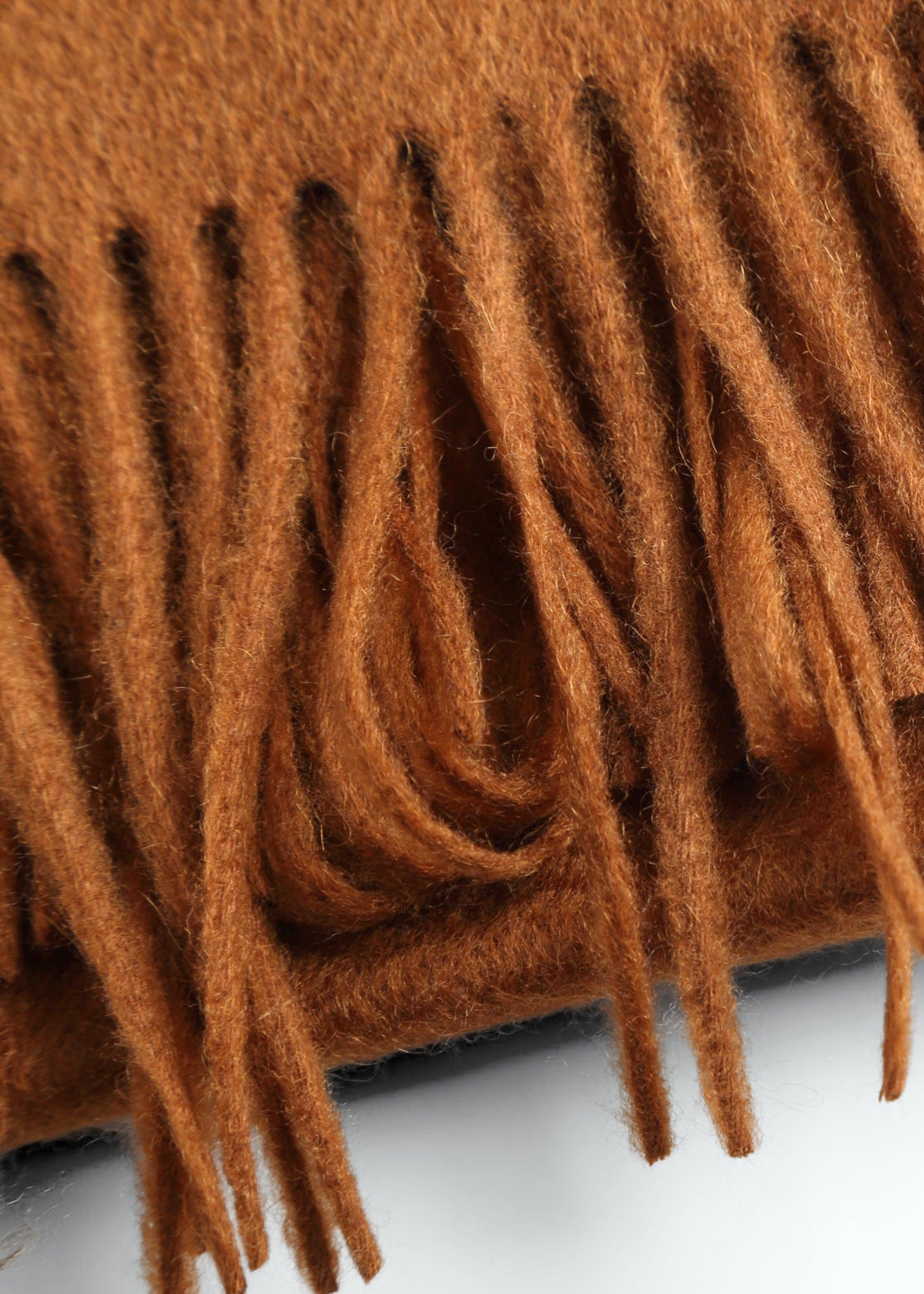 Classic Cashmere Shawl