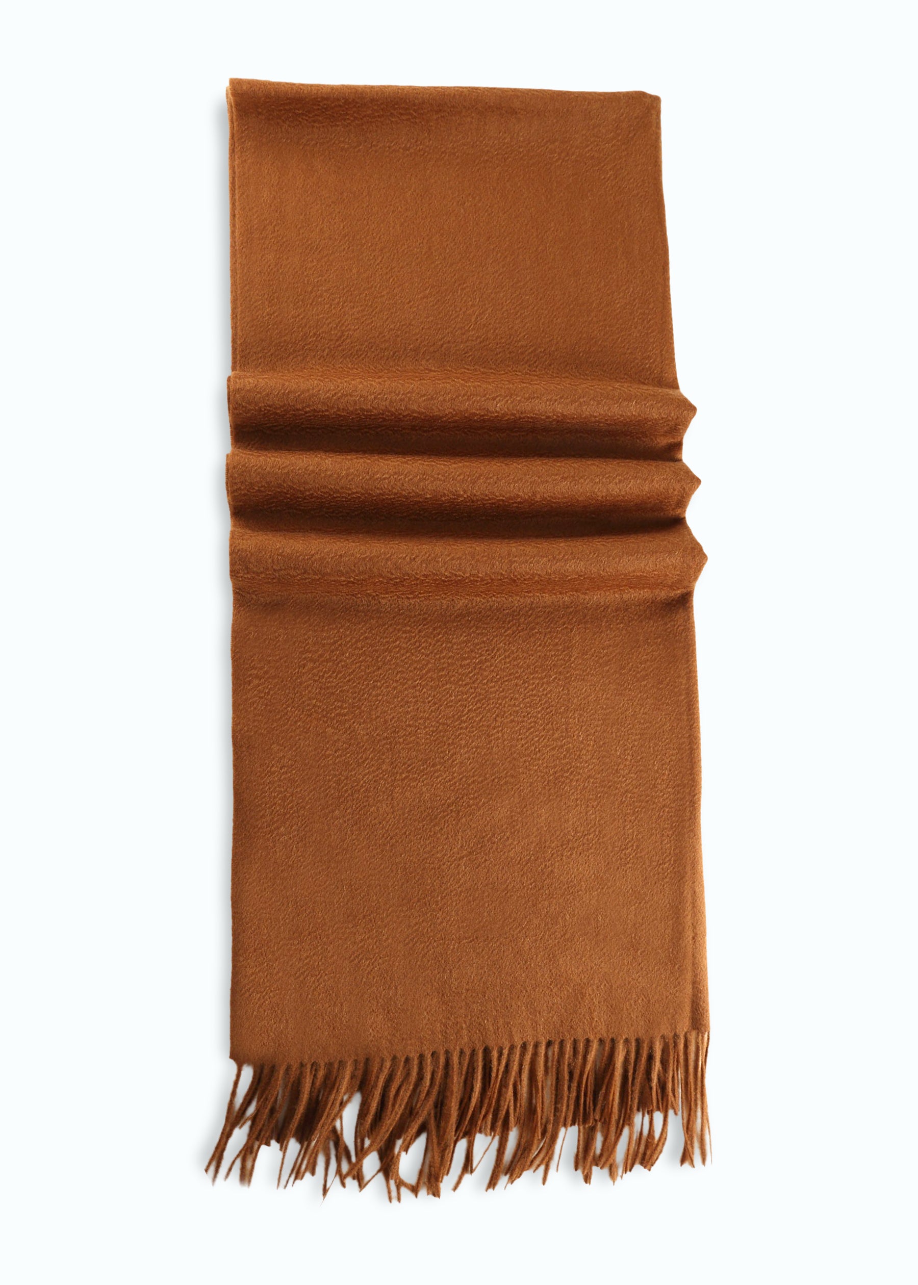 Classic Cashmere Shawl