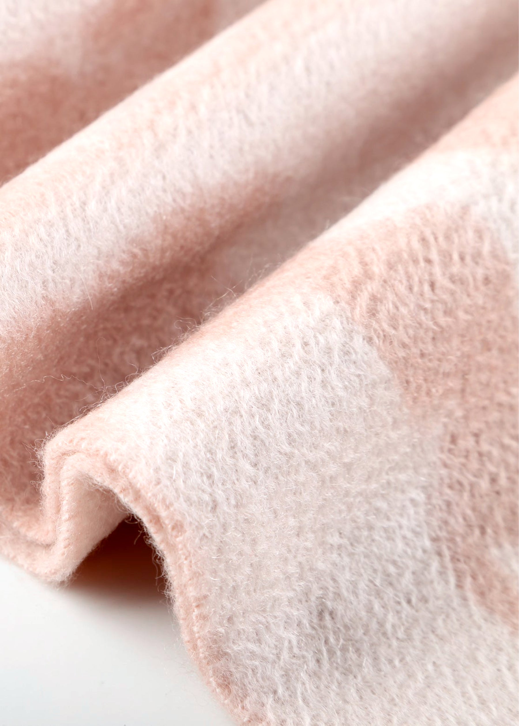 Jacquard Cashmere Scarf