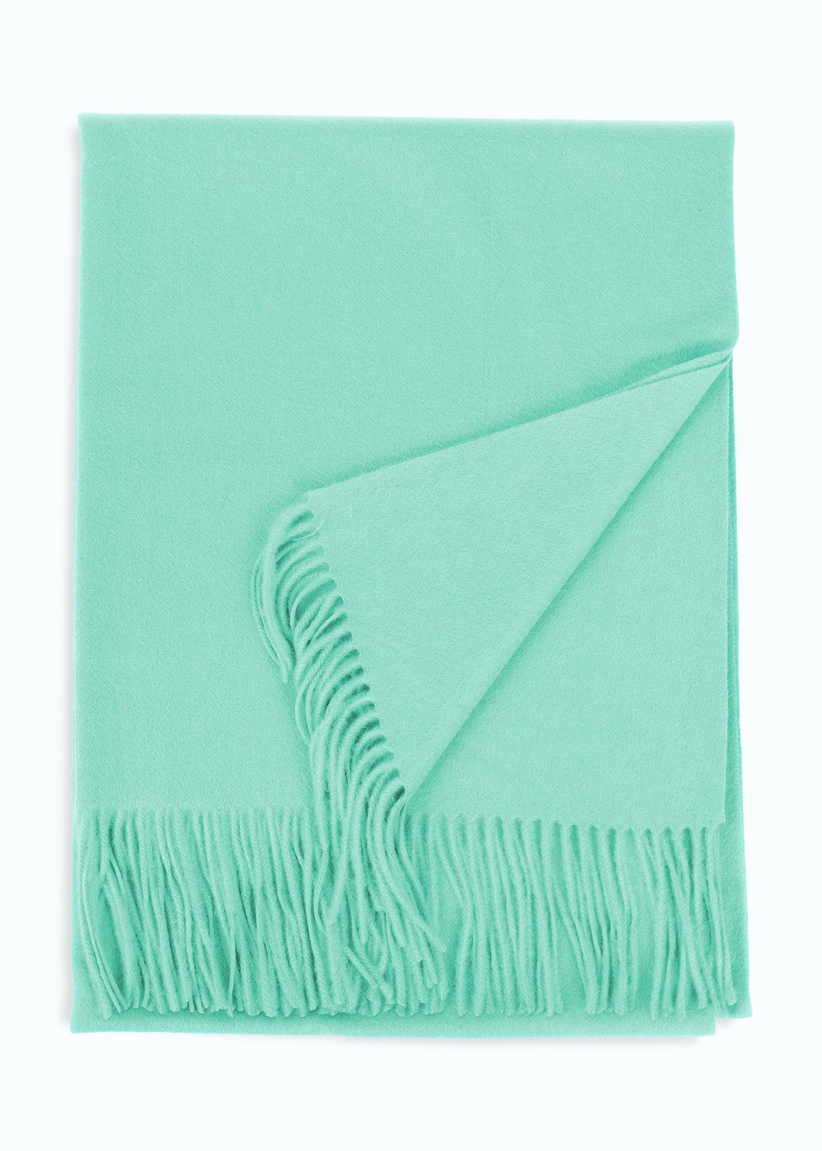 Araldico Cashmere Scarf