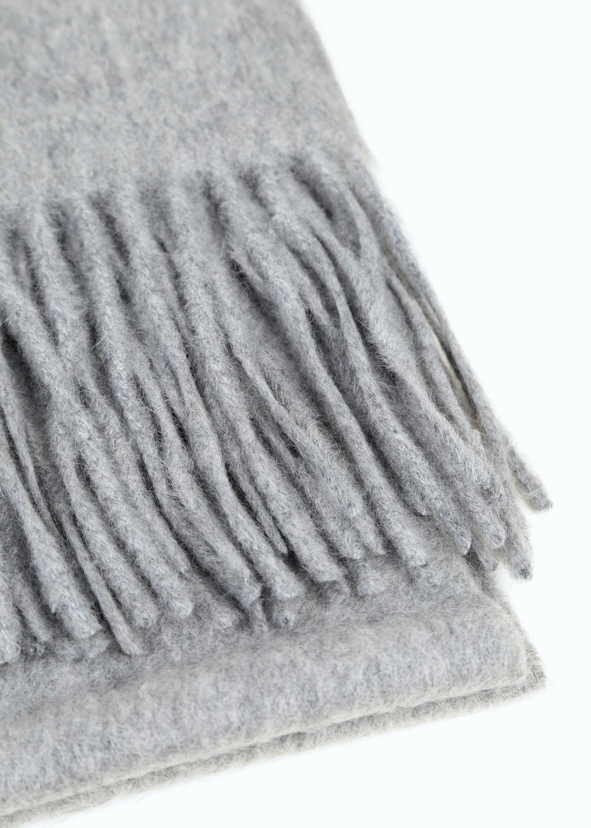 Araldico Cashmere Scarf